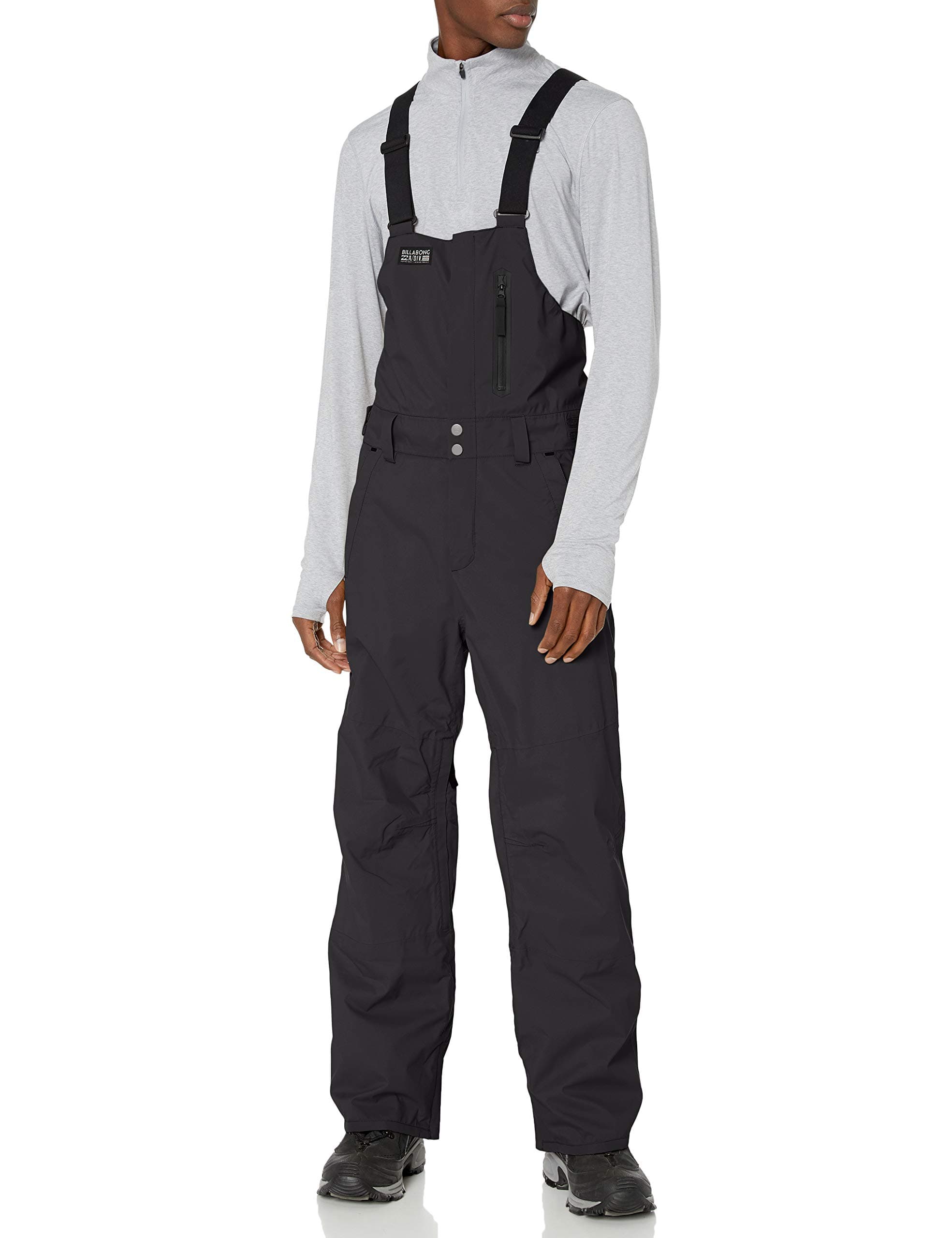 Billabong Men's North West STX Bib Pant