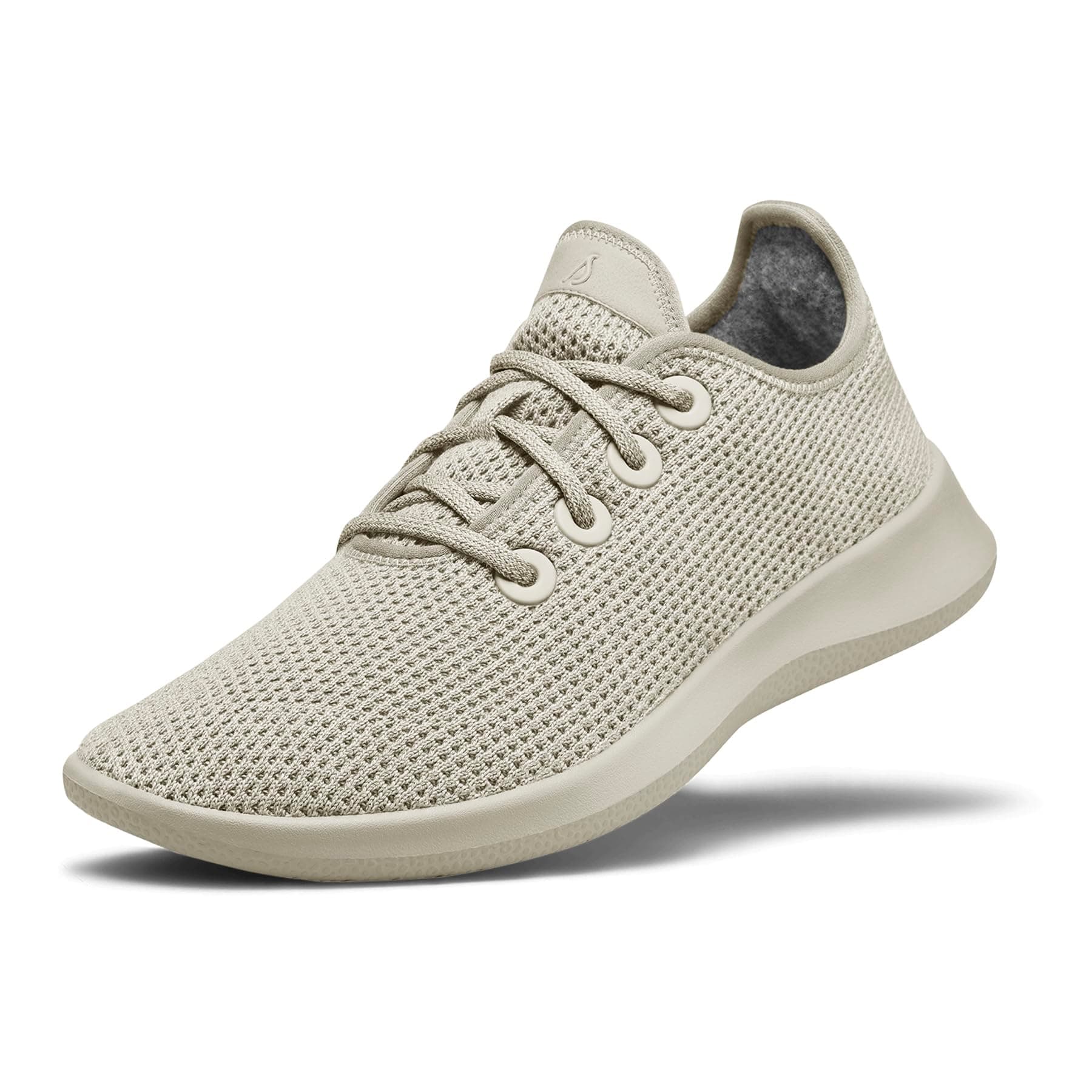 Allbirds Men’s Tree Runner, Everyday Sneakers, Machine Washable Shoe Made with Natural Materials