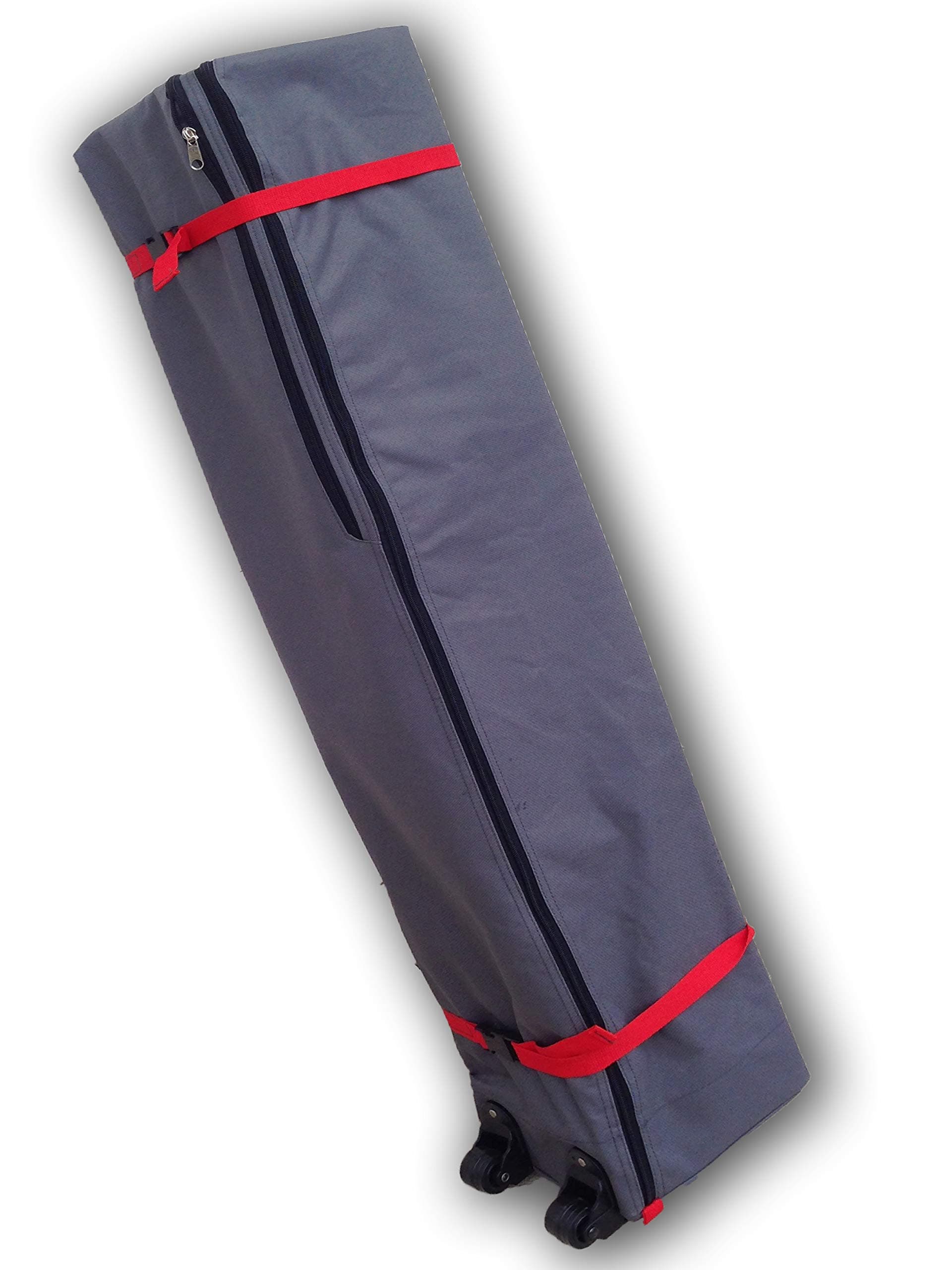 Wheeled Carry Bag 48" for Coleman Canopy Gazebo Tent Shelter Replacement Parts