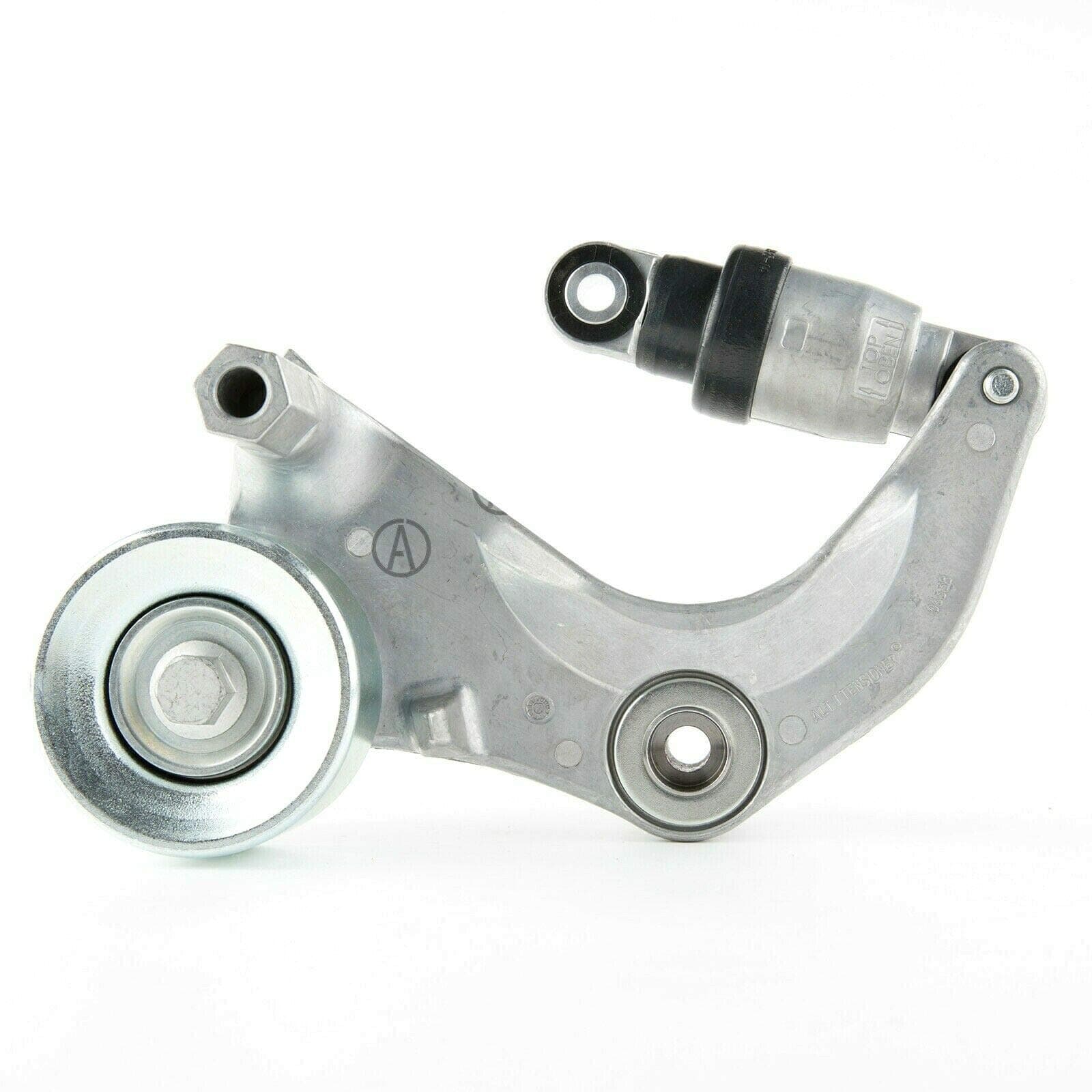 Bodeman - Accessory Drive Belt Tensioner for 2013-2015 Acura ILX 2.0L/ for 2012-2015 Honda Civic 1.8L - #ALT06338, Interchange #39385