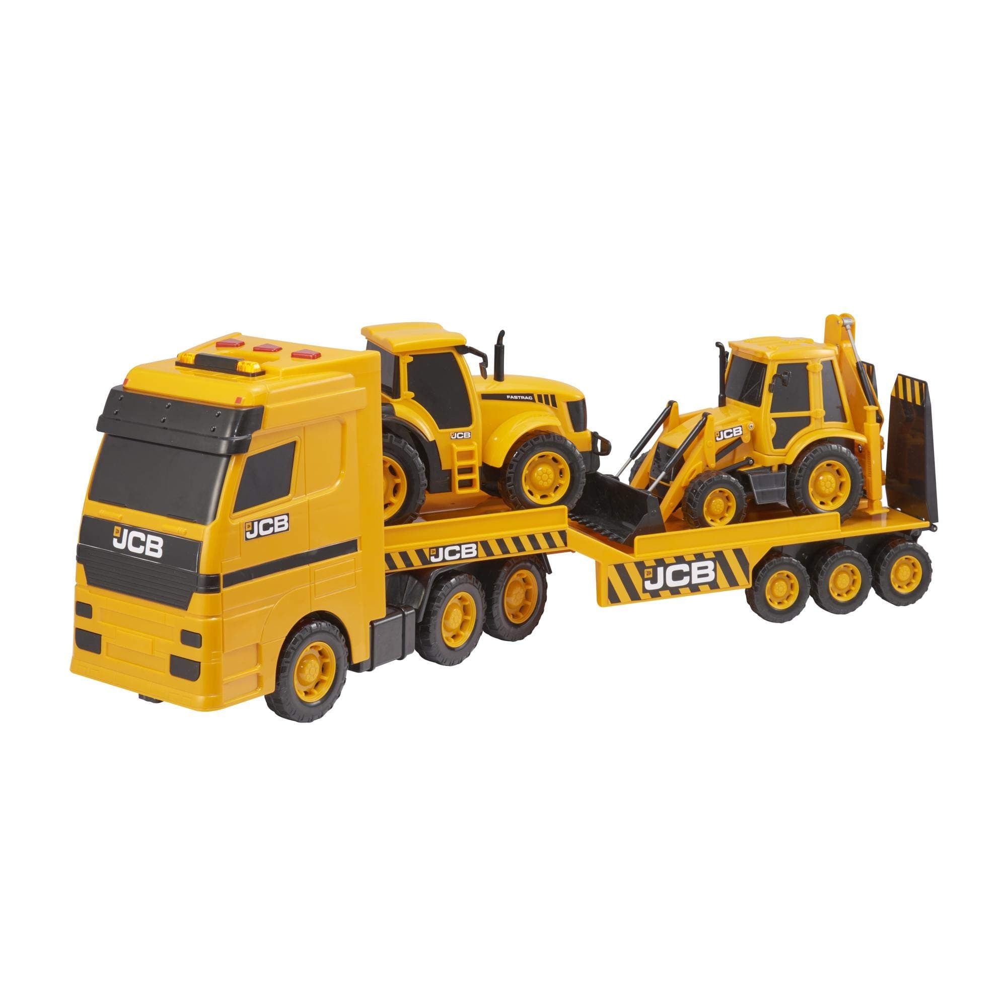 JCB 1416416 Heavy Load Transporter Truck
