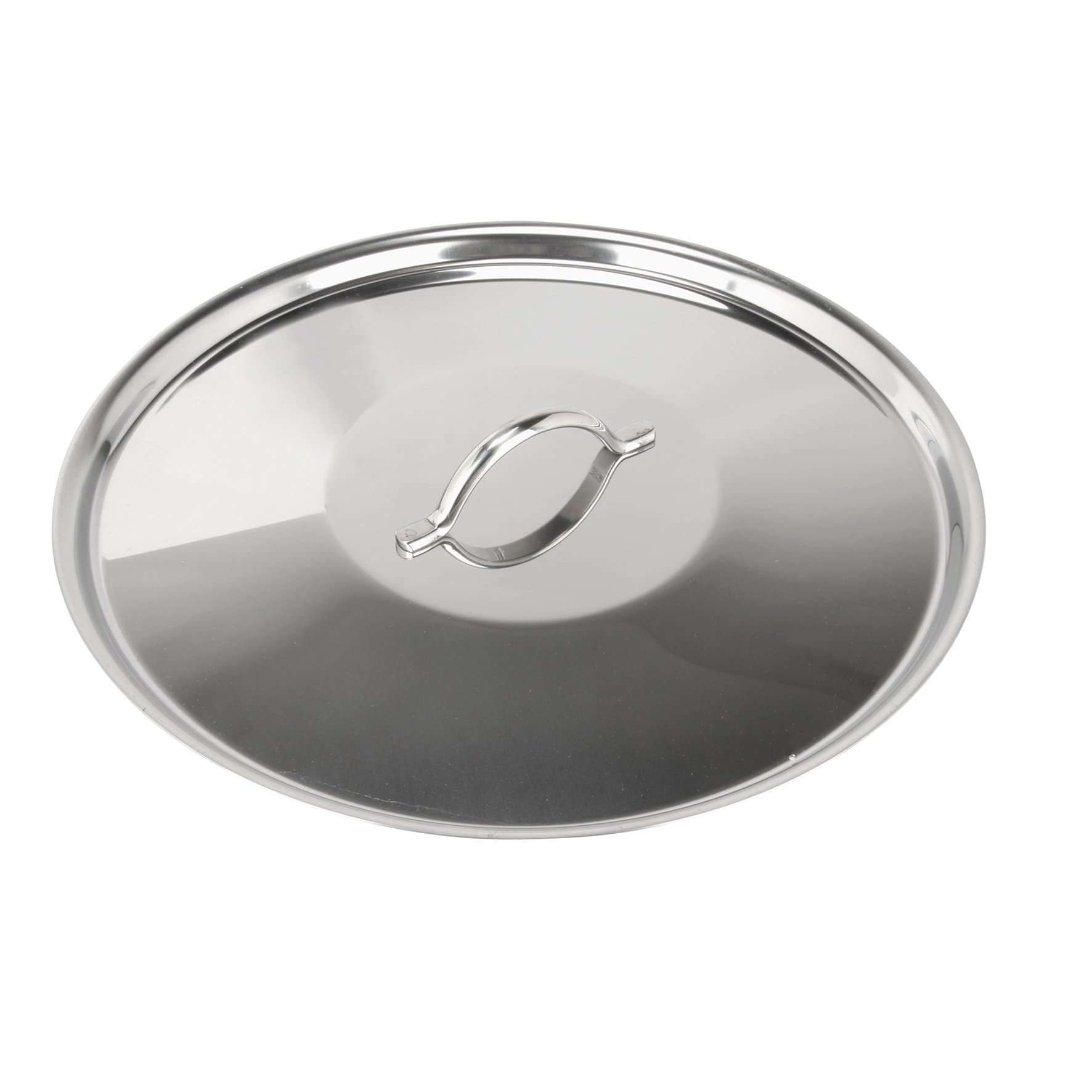SITRAM Pro 1 Lid, 15 3/4 ", Stainless steel