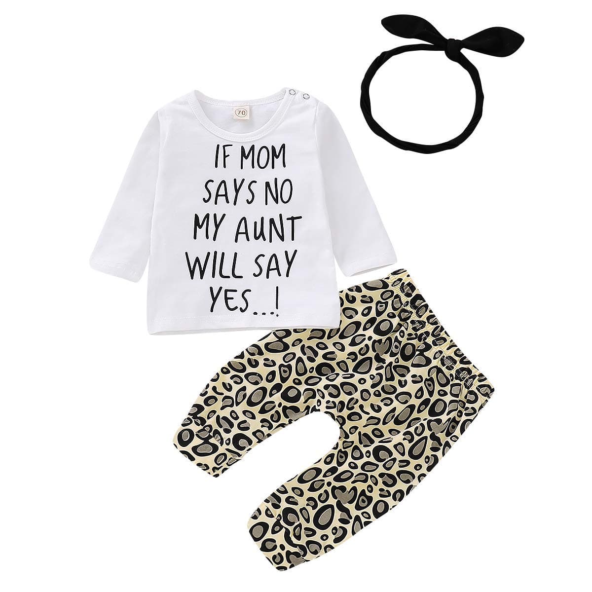 BOIZONTY Baby Girl Bell Bottoms Outfit Short Sleeve Ruffled Ribbed Romper Bodysuit Top+ Flared Pants&Infant Summer Clothes