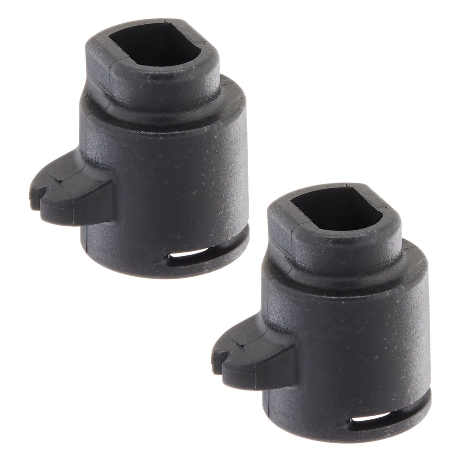 (2) Hitachi 888-136 Change Knobs for NR83A3, NR83AA4