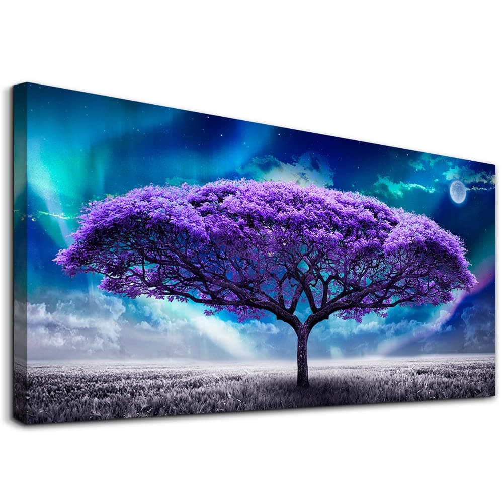large size wall art for living room