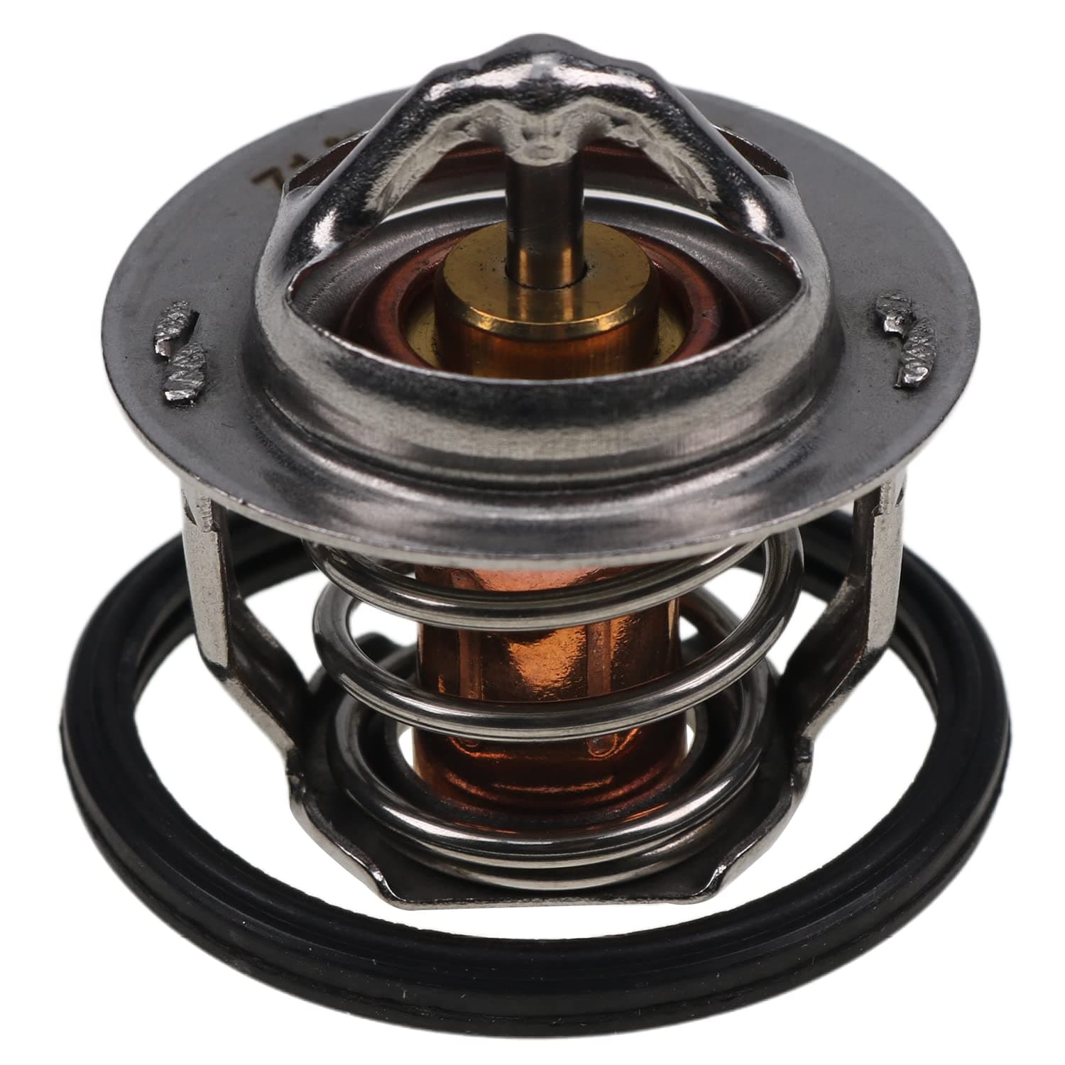 Thermostat 71℃ Compatible with Thermo King Tri-Pac 13-954 APU Tripac Thermostat 130954