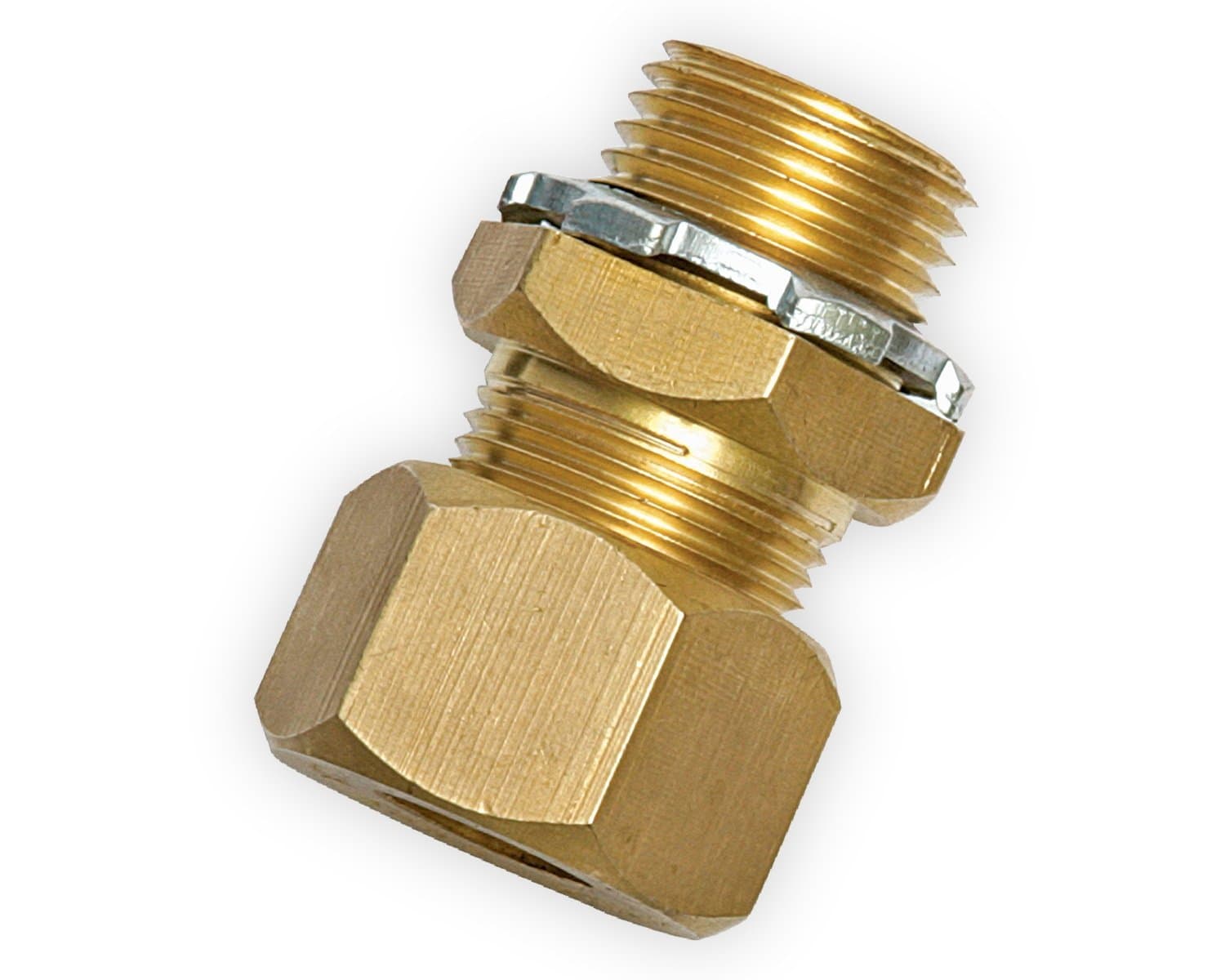 KCCA-4 str Kenny Clamp Bonding And Grounding Connector for 4 str