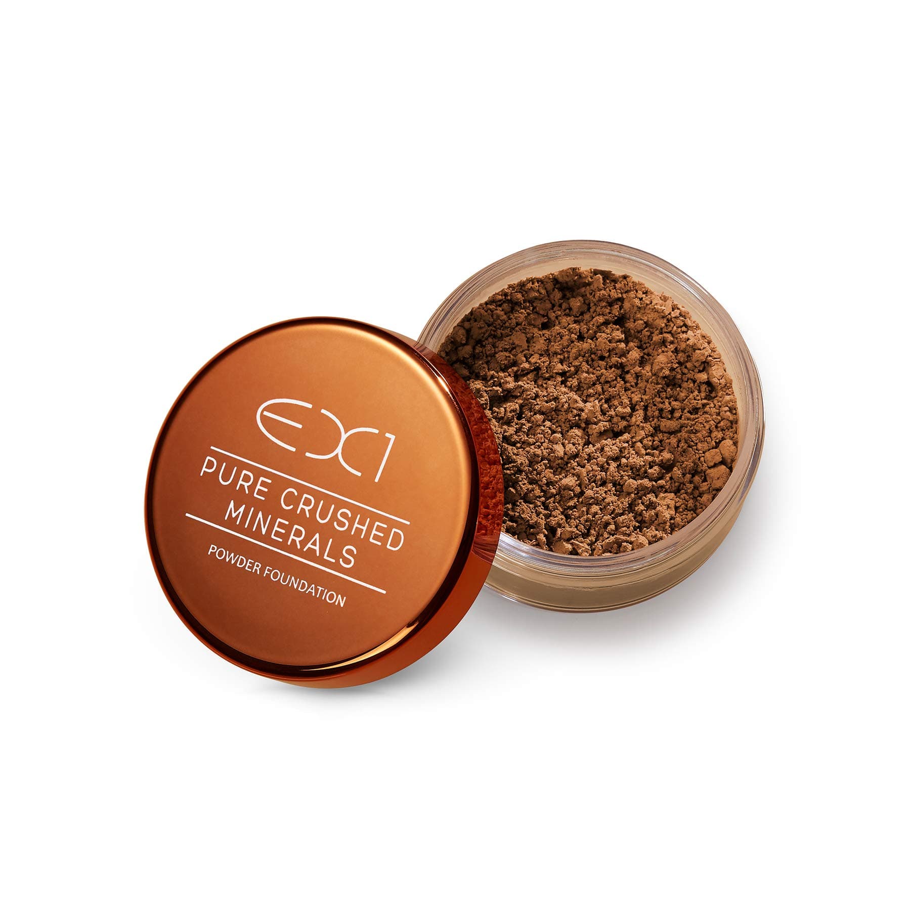 EX1 CosmeticsPure Crushed Mineral Powder Foundation (10.0)
