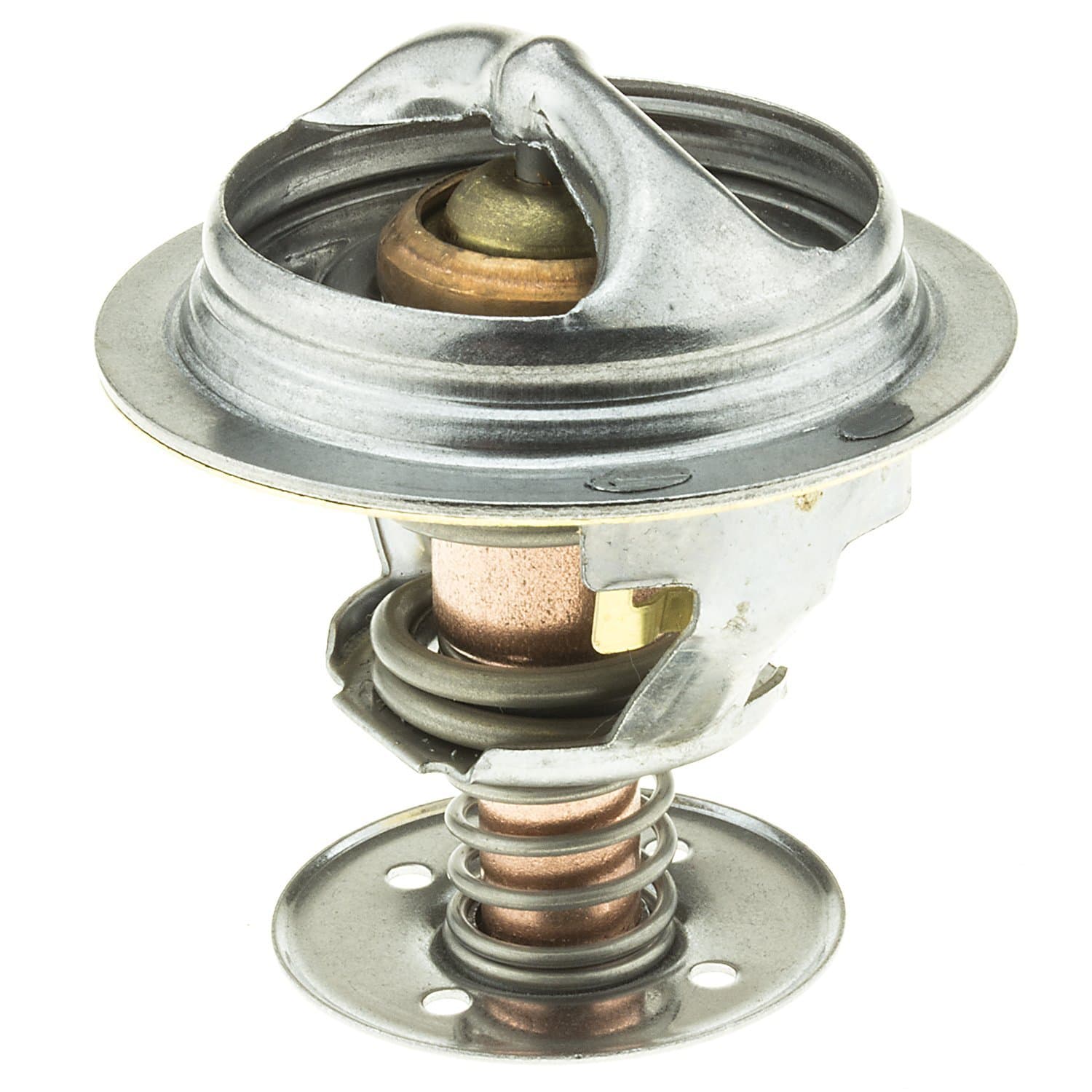 MotoRad 7354-192 Fail-Safe Thermostat - Ford Escape (01-07) Fusion (06-12) Taurus (01-05), Mercury Mariner (05-11) Milan (06-11) Sable (96-05), Mazda Tribute (01-11) MPV (00-06) 6 (03-08)