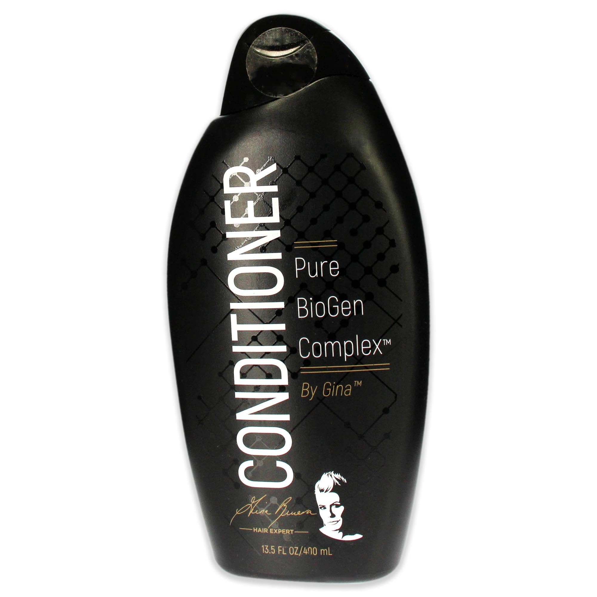 Colours By Gina Pure BioGen Complex Conditioner for Unisex - 13.5 oz Conditioner