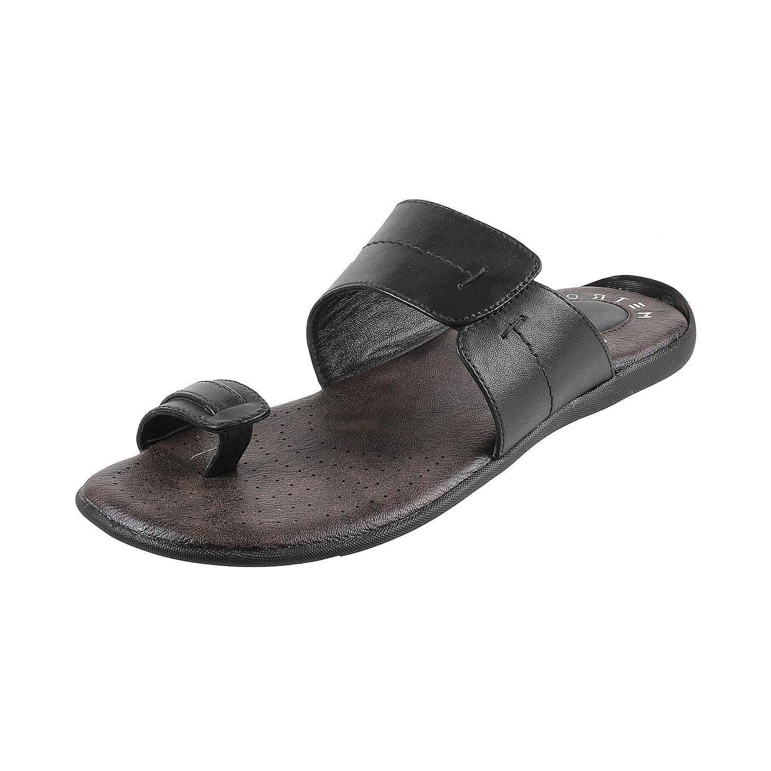 MetroMen Synthetic Men Sandals (16-76)