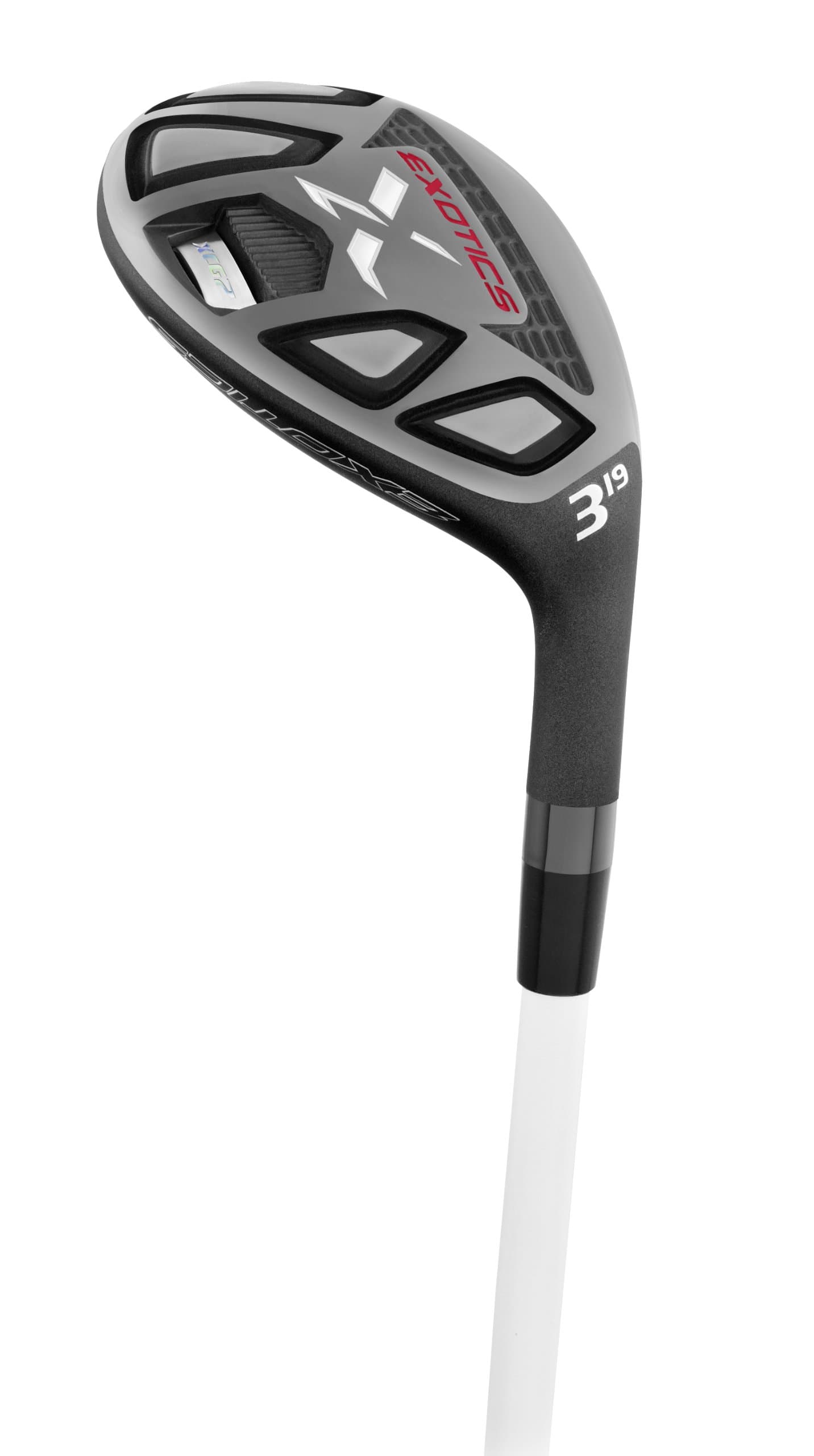 Tour Edge Exotics XCG7 Hybrid/Rescue Golf Club