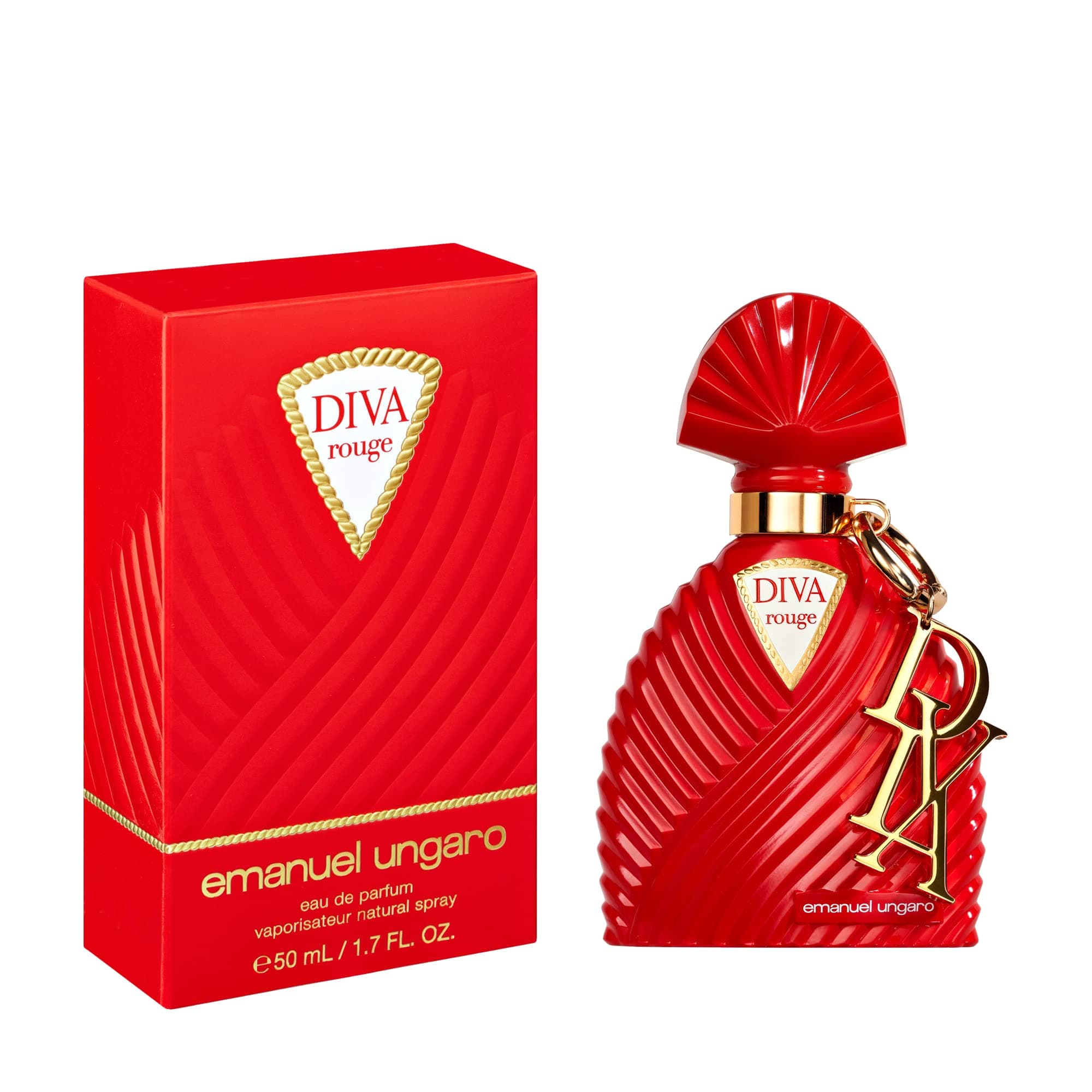 Diva Rouge EDP Spray Women 1.7 oz