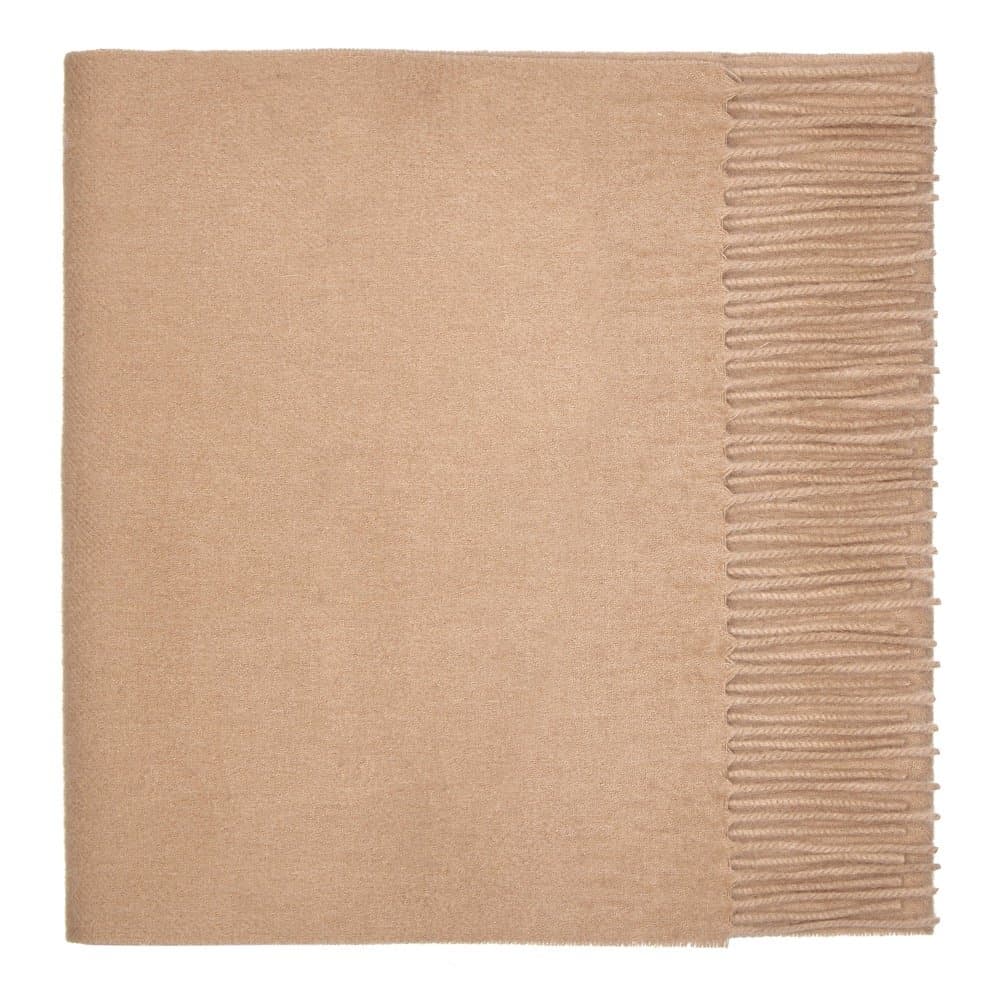 Pure Lambs' Wool scarves