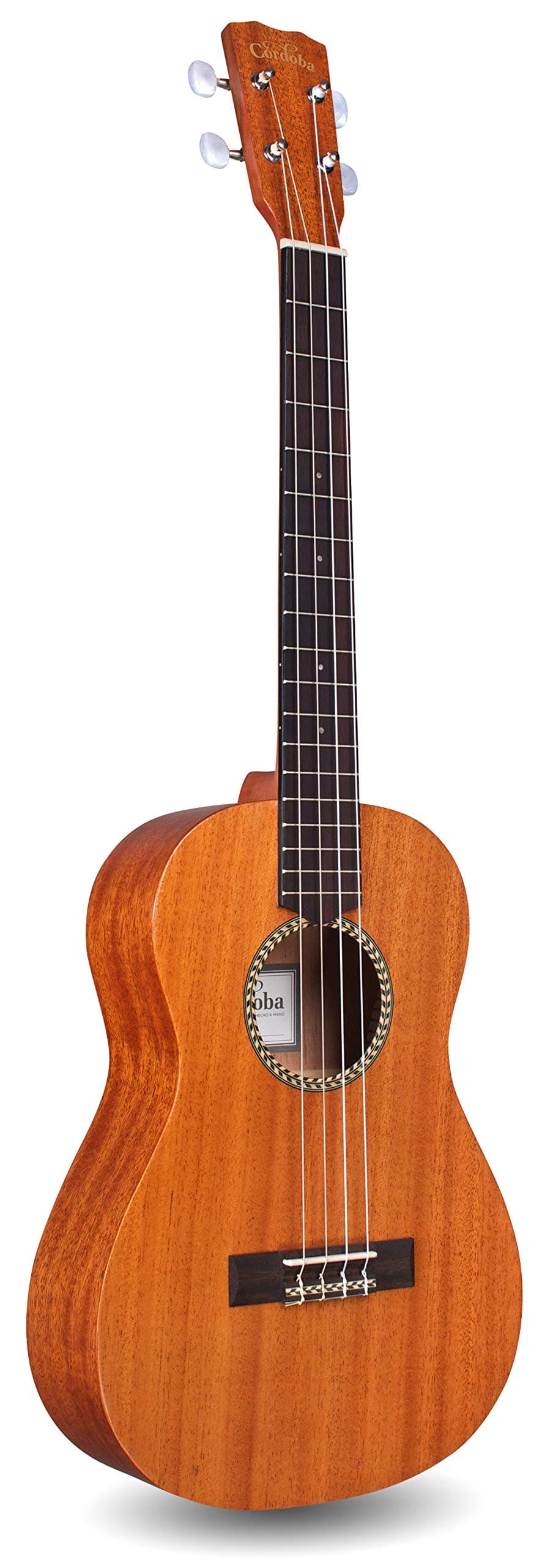 20BM Baritone Ukelele