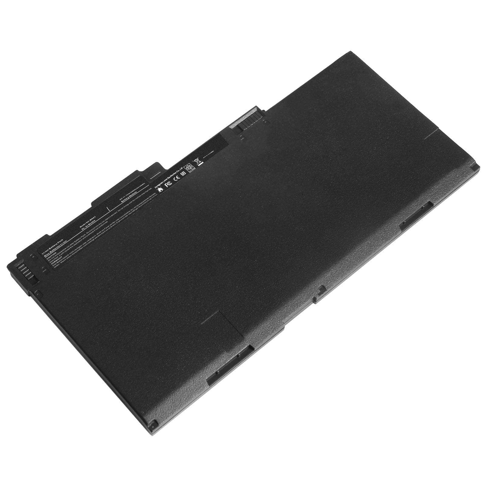 CM03XL Battery for HP EliteBook 740 745 750 755 840 845 850 855 Series,HP ZBook 14 15u, Fits P/N: HSTNN-DB4Q HSTNN-DB4R HSTNN-IB4R HSTNN-I11C HSTNN-I11C-4 716724-1C1 716723-271 717376-001