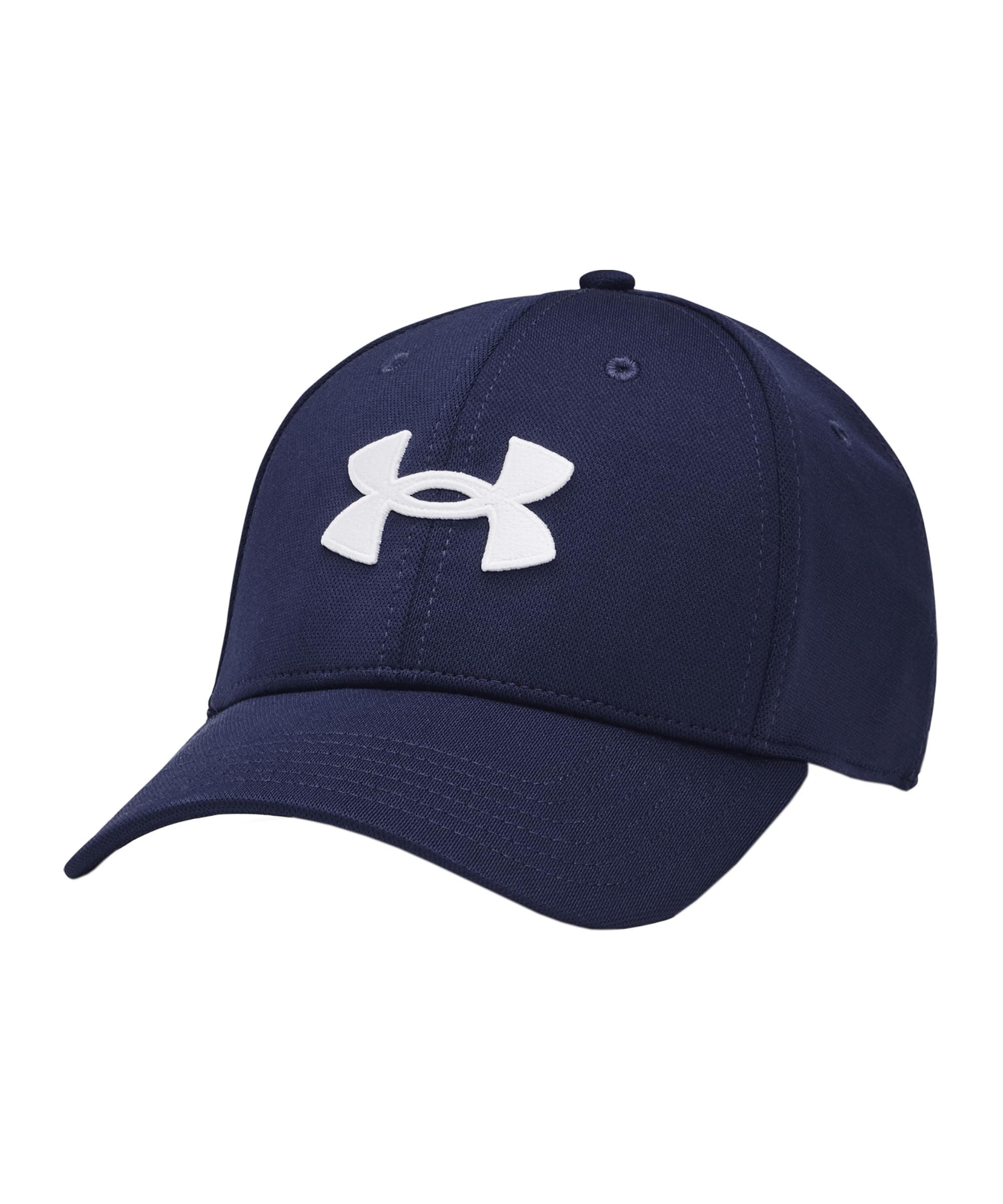 Under Armour Men's Blitzing Cap Stretch Fit