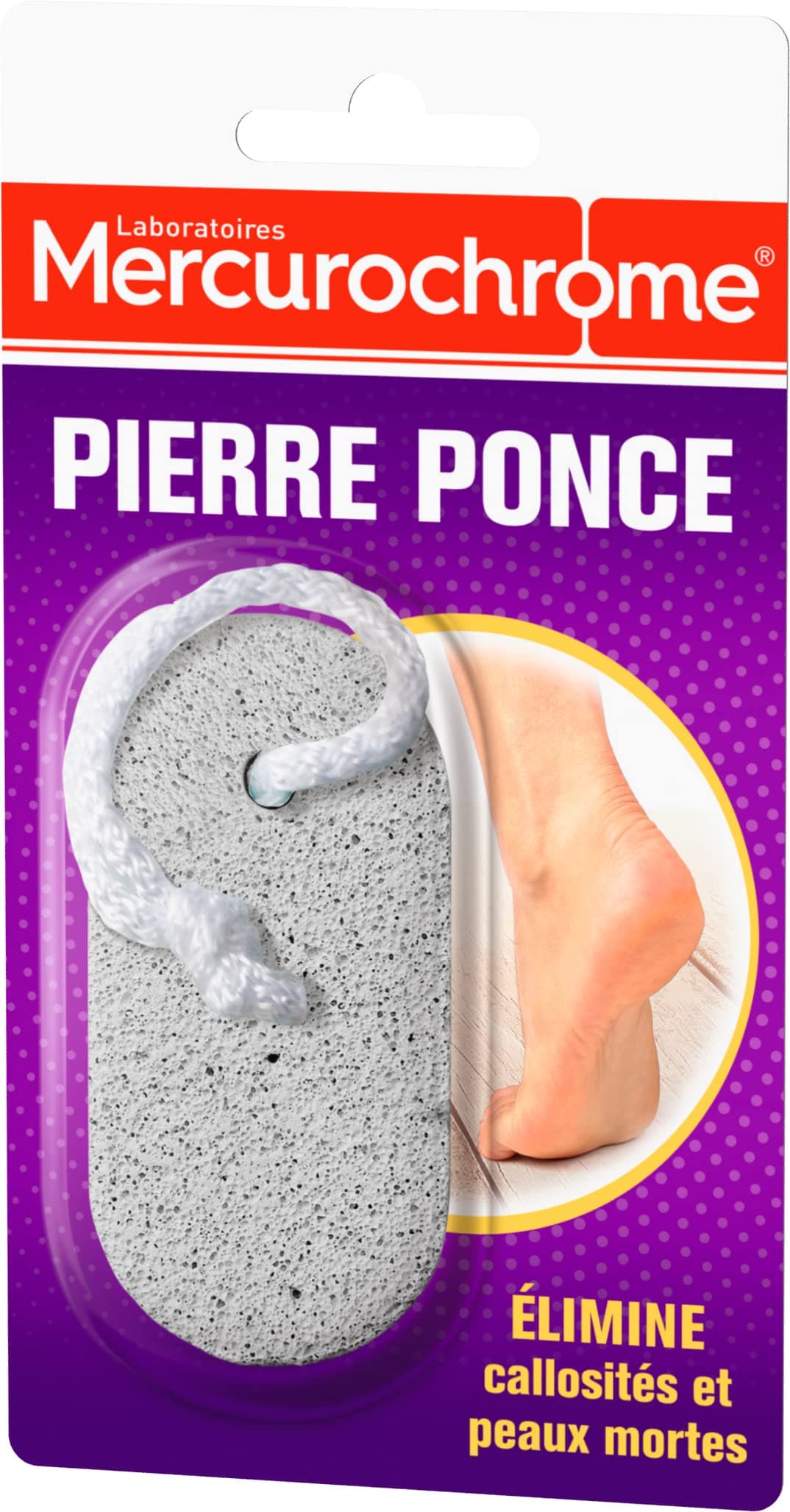 050938 Set of 2 Pumice Stones