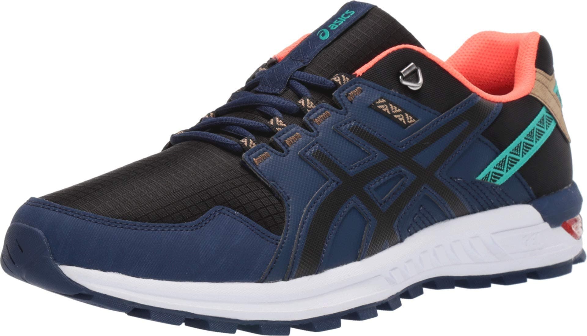 ASICSGel-Citrek Men's Running Shoes