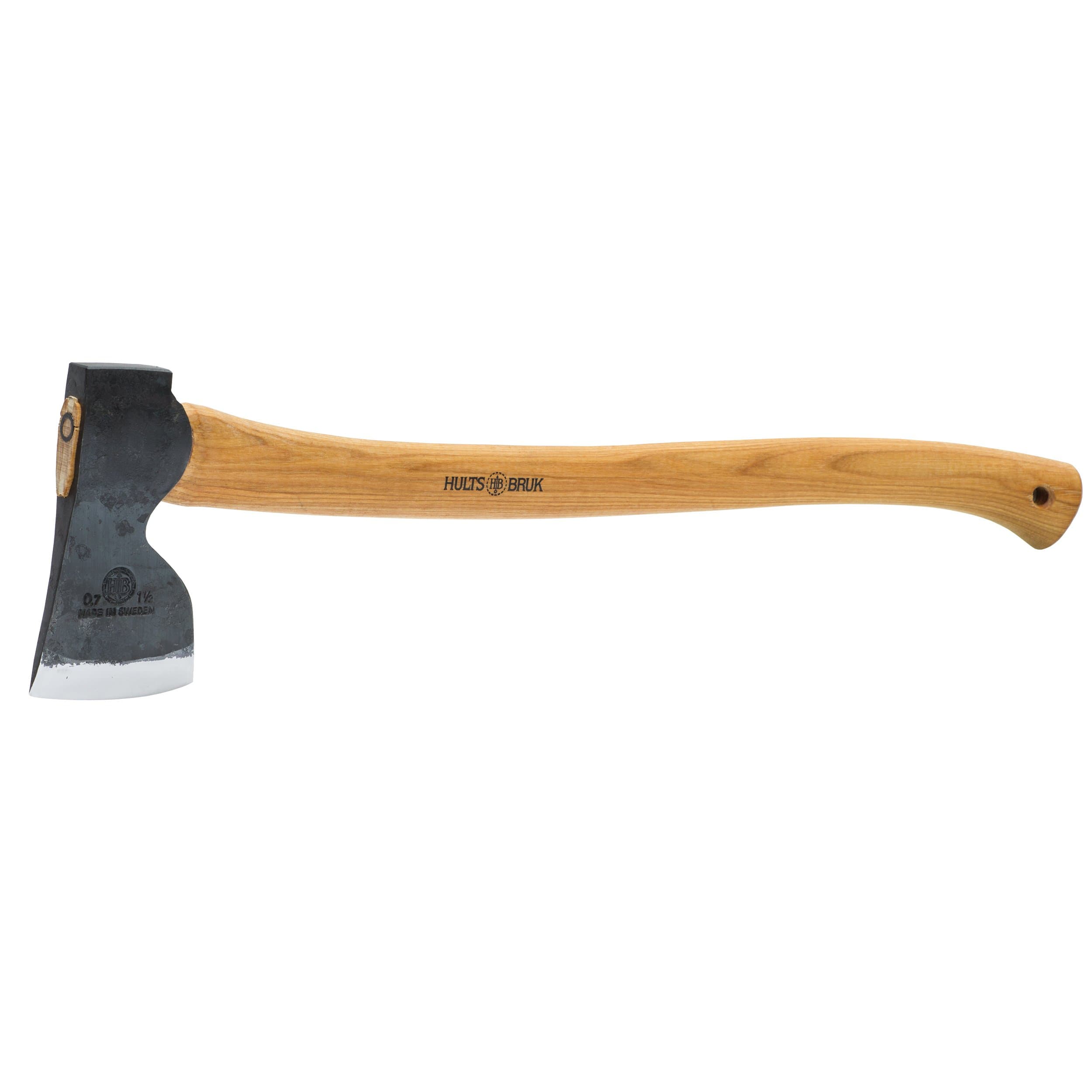 Akka Foresters Premium Outdoor Axe