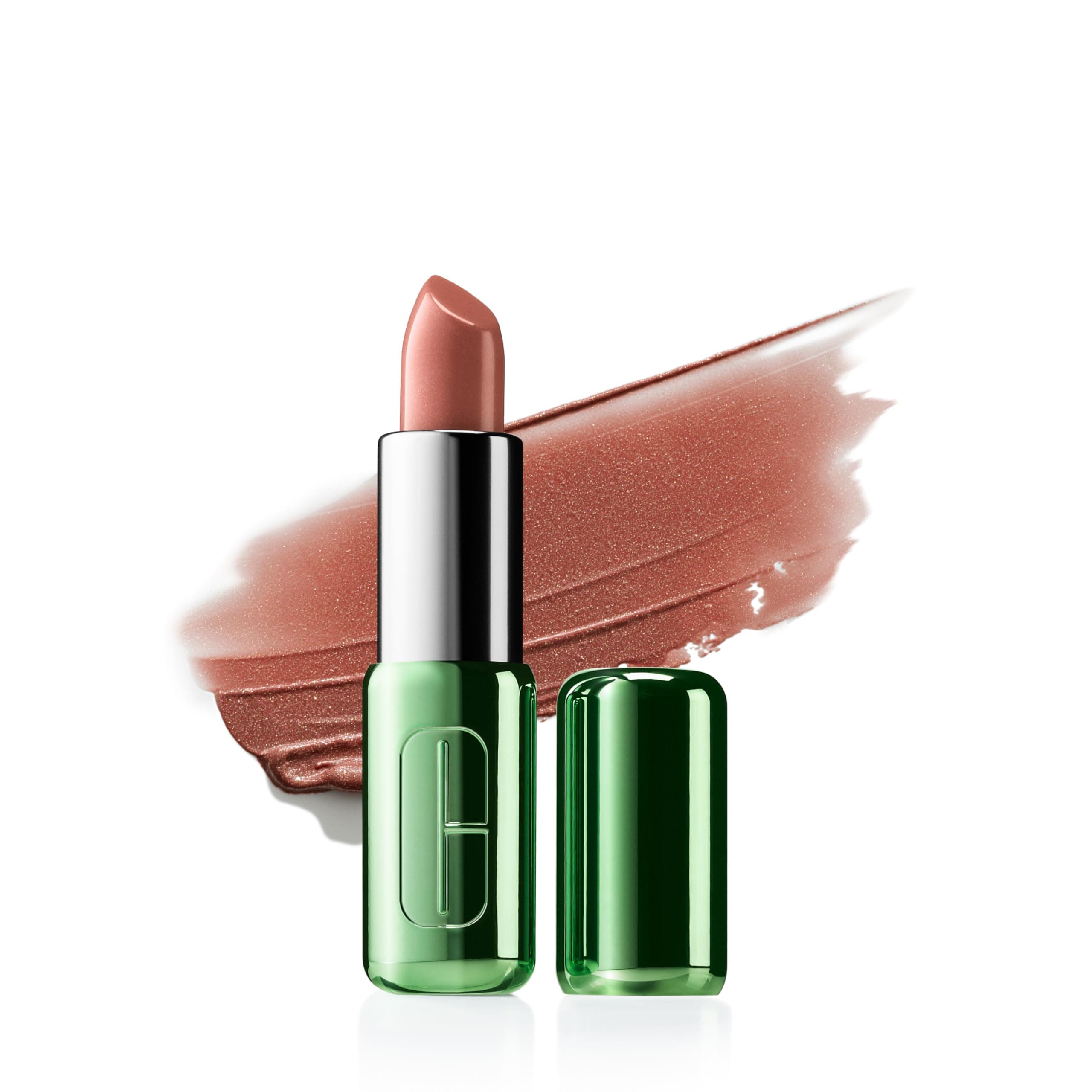 Pop Longwear Lipstick | Long Lasting, Satin, Matte + Shine | 36 Shades