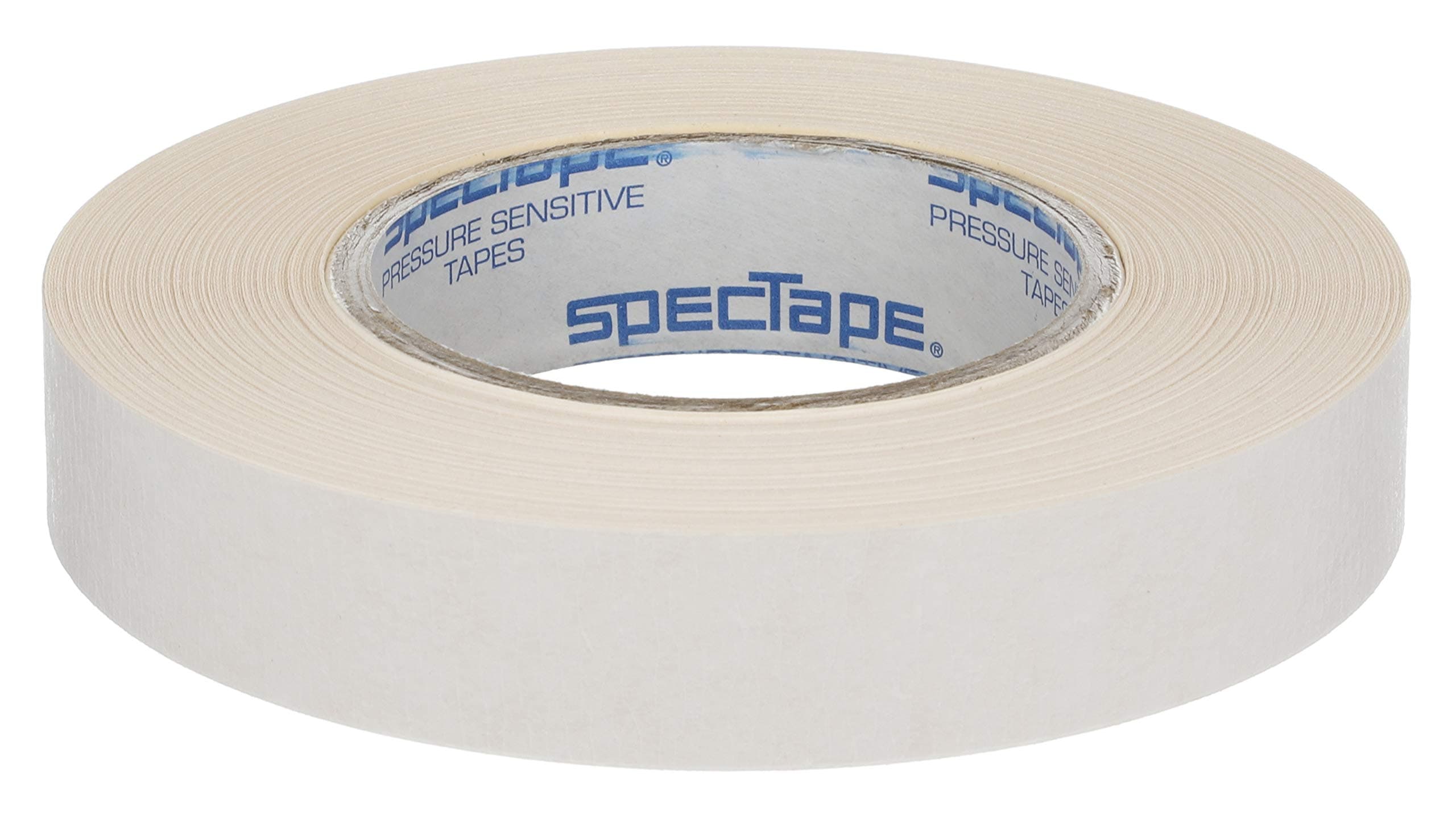 ST501 Double Sided Adhesive Tape, 36 yds Length x 1" Width Paper