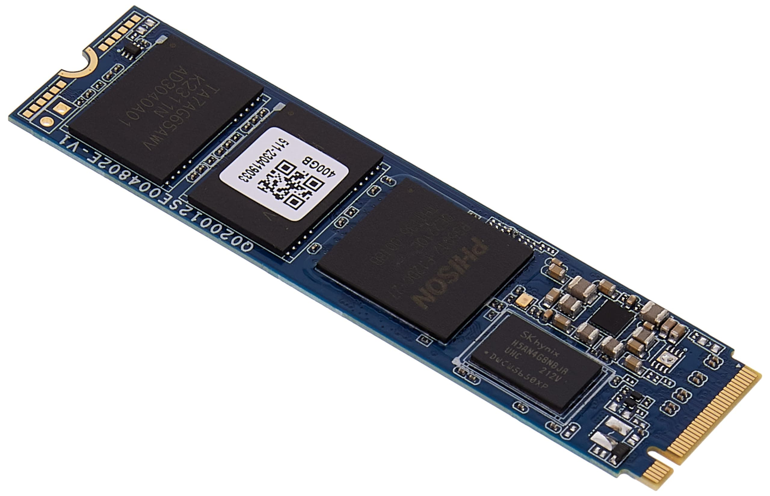 SNV3410 400GB M.2 2280 NVMe PCIe 3x4 SSD