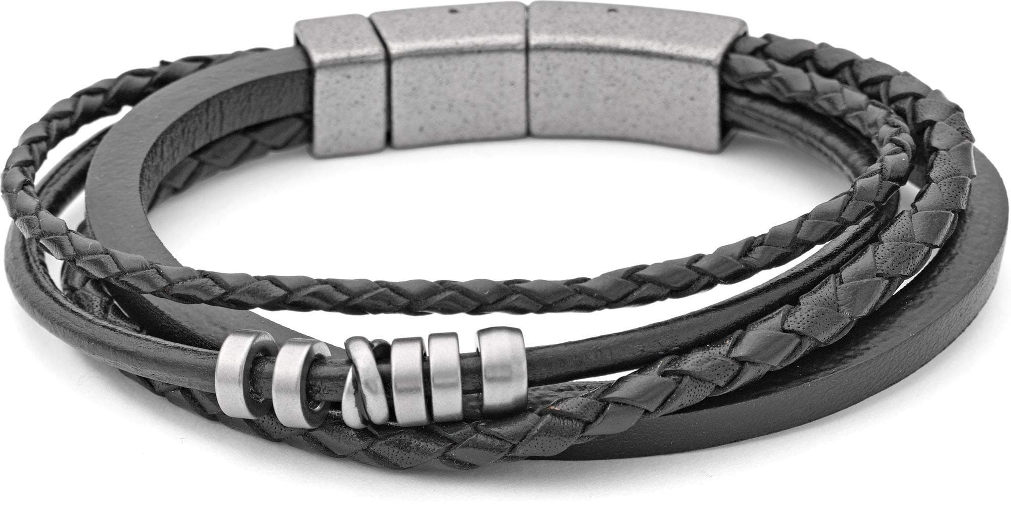 Fossil Men's Bracelet JF85299040