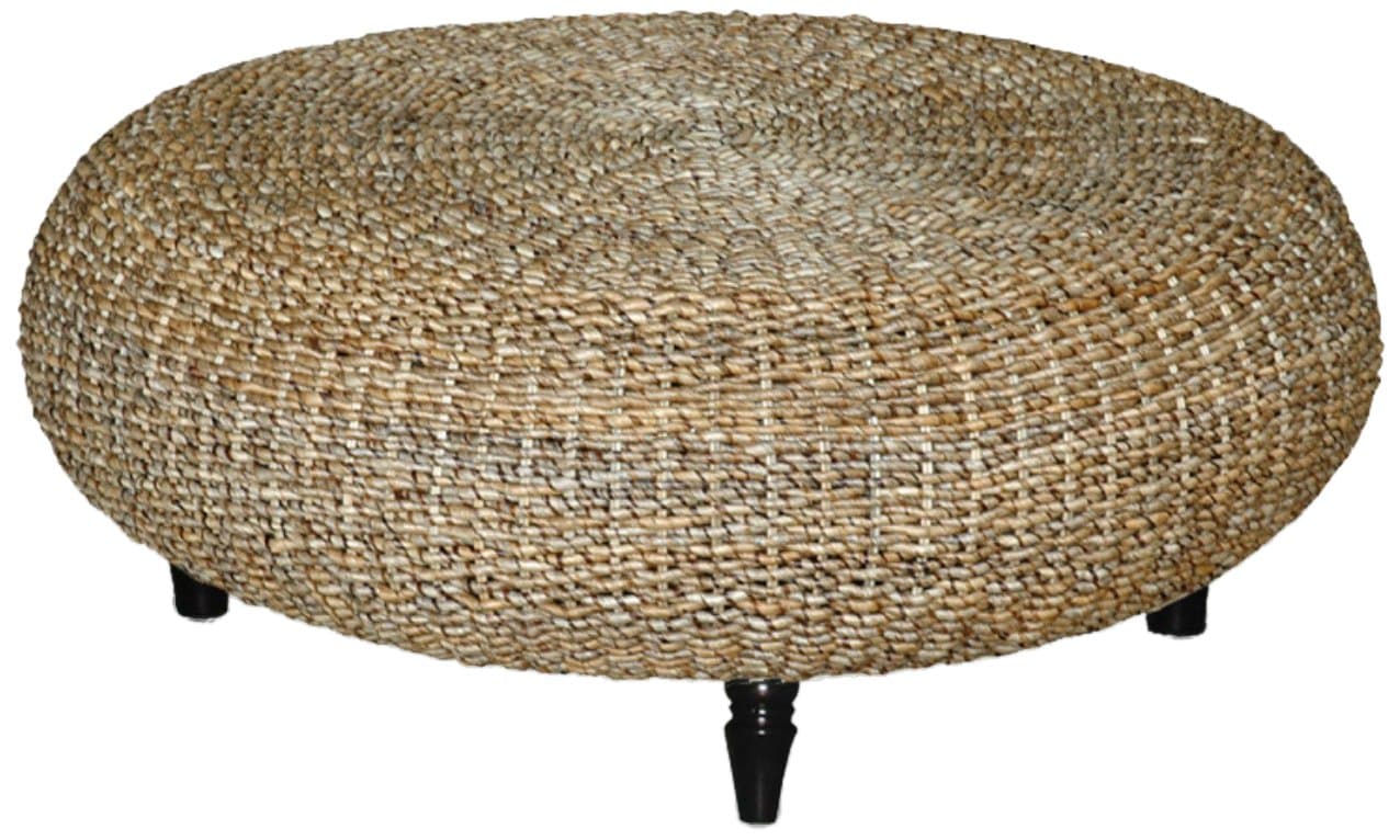 Riau Round Coffee Table