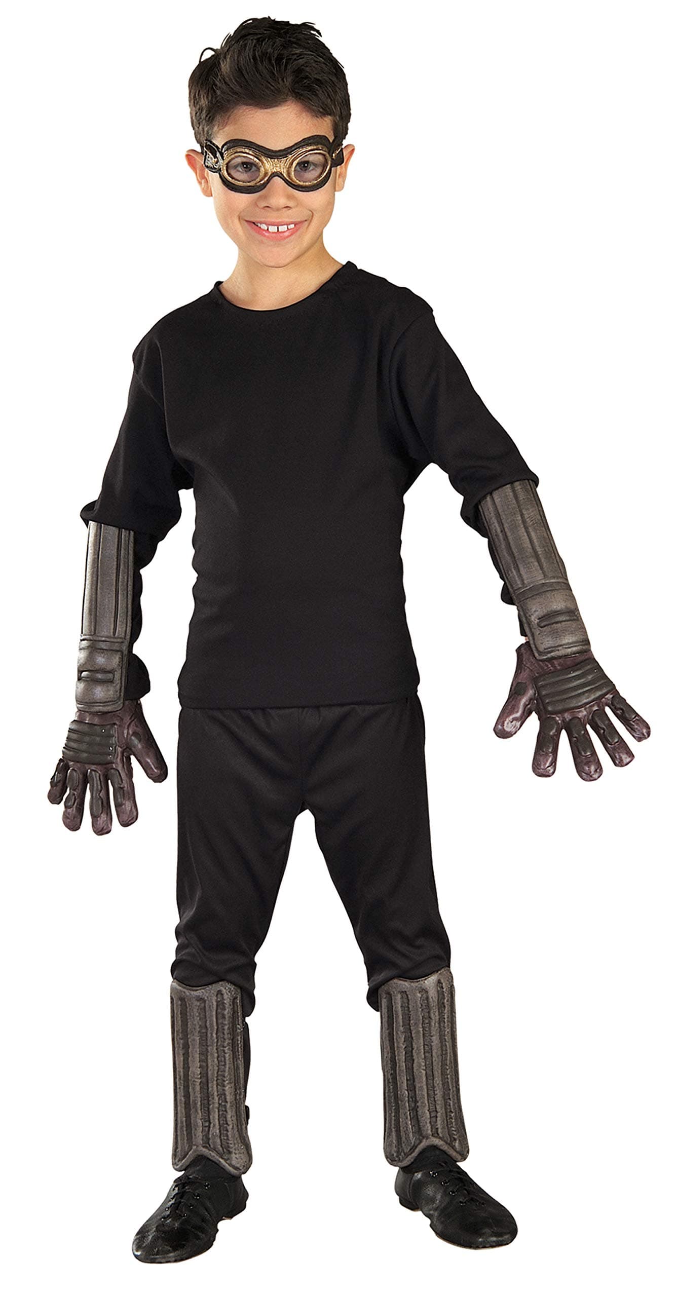 Harry Potter Quidditch Costume Accessory Kit