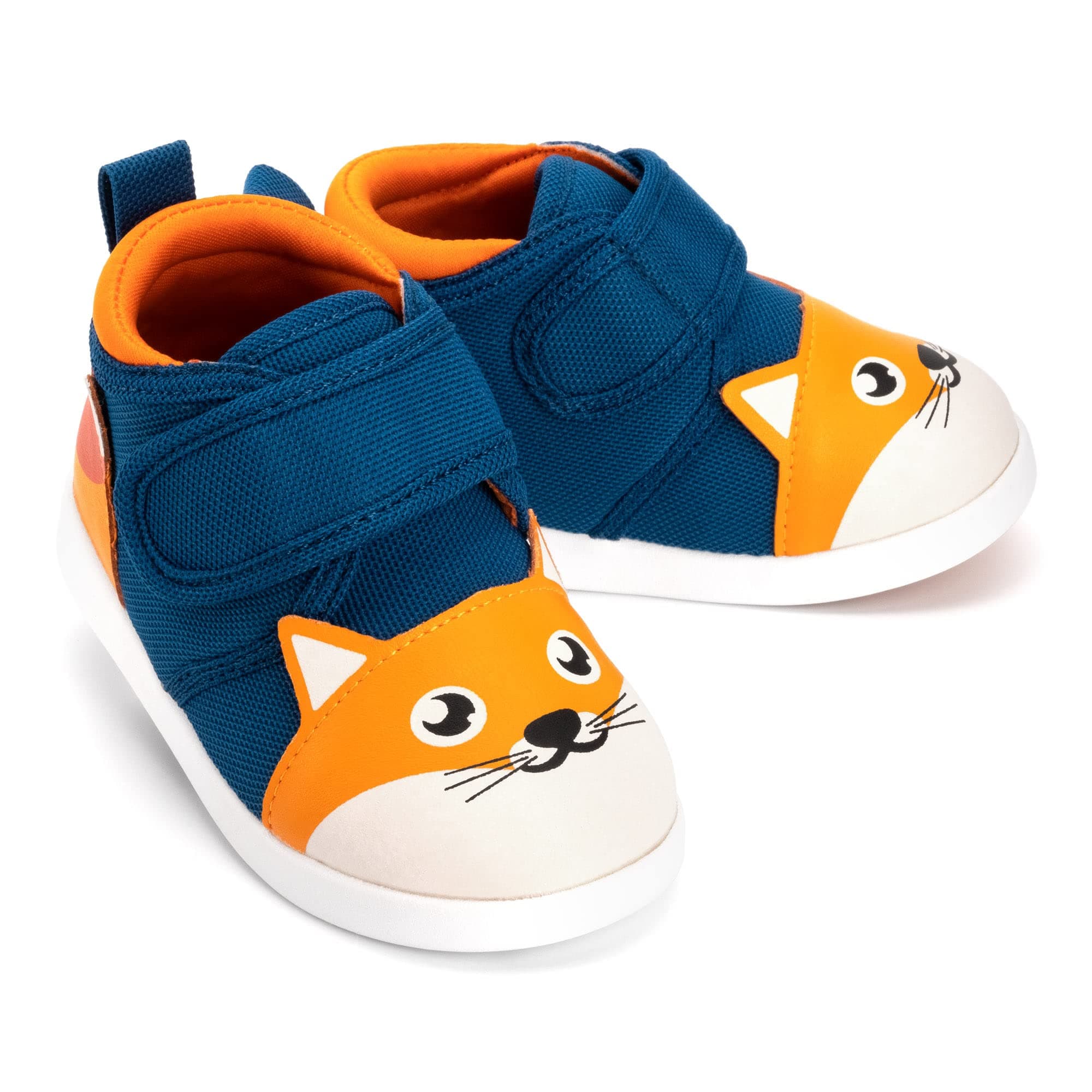 ikiki Squeaky Toddler Shoes V1 with On/Off Squeaker Switch