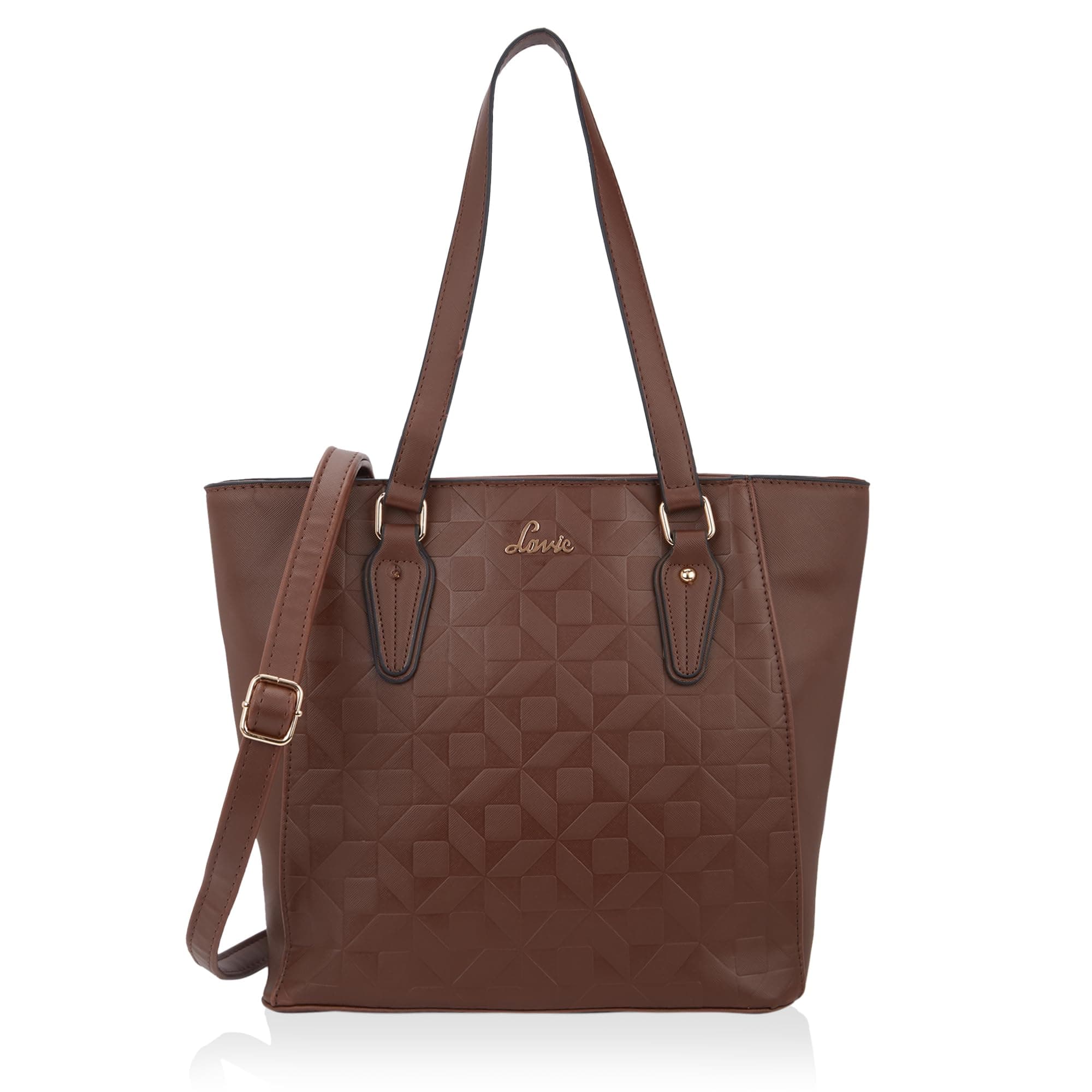 LavieWomen's Zarya Tote Bag | Ladies Purse Handbag