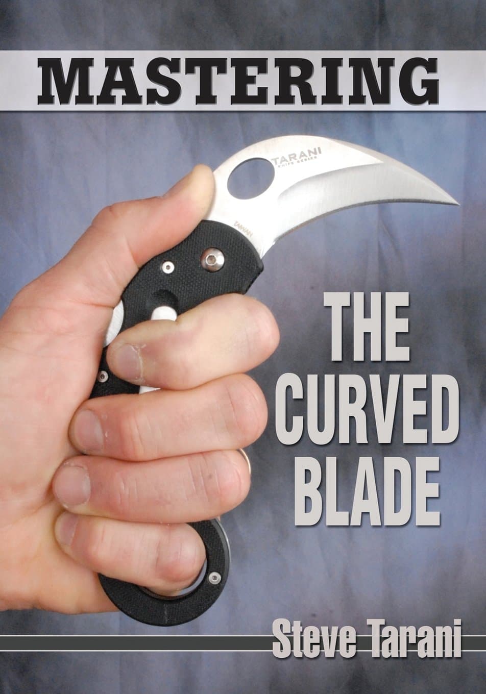 Mastering the Curved Blade