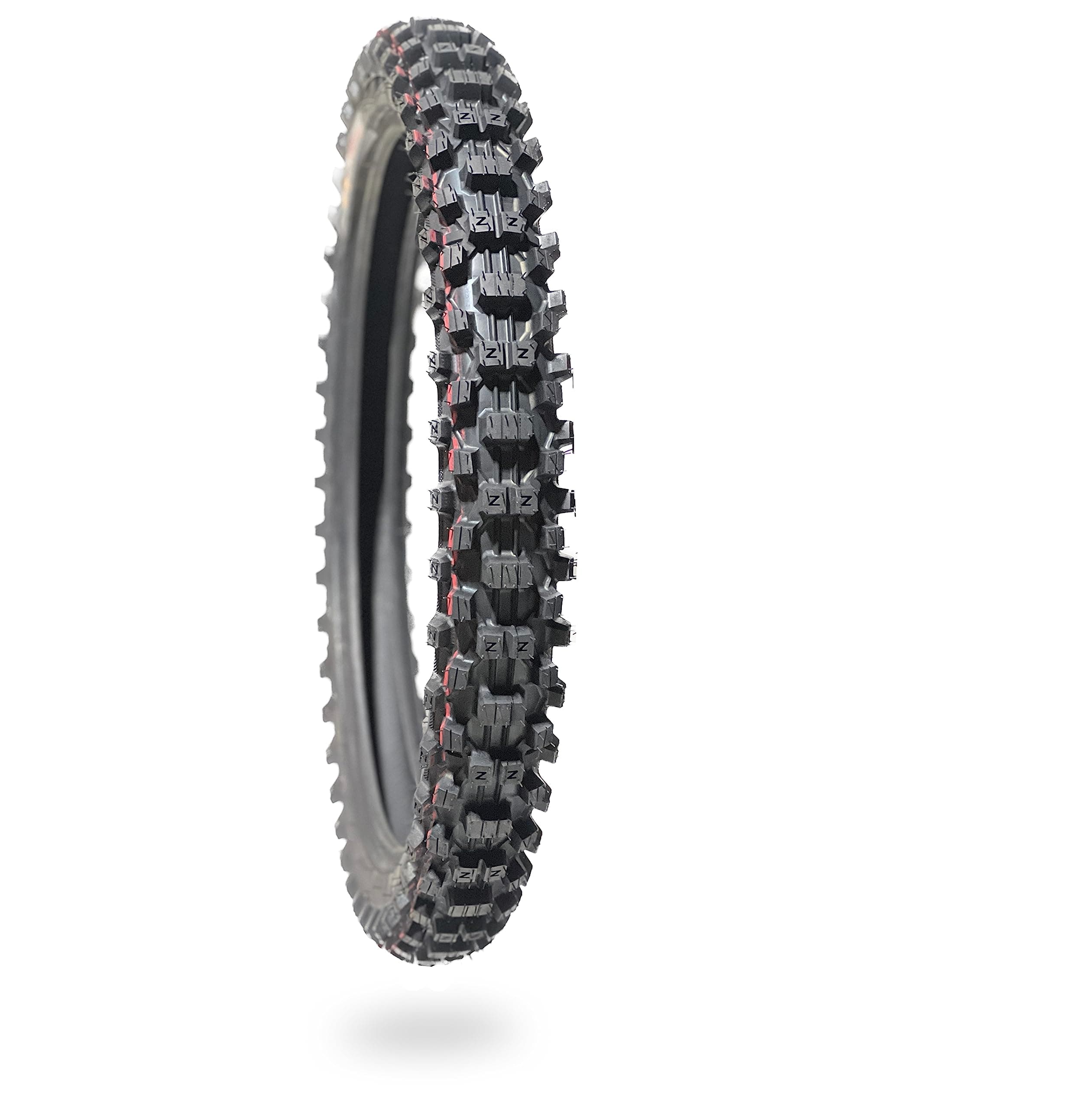 70/100-19 Off Road Rear Tire for Electric Mountain Bike
