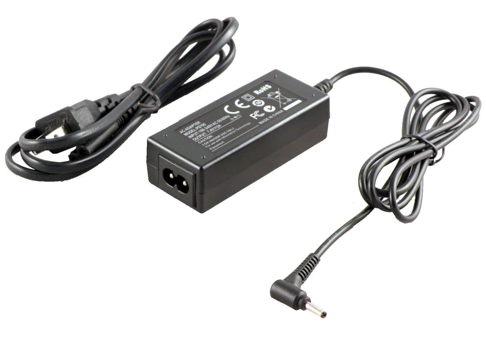 AC Adapter / Power Supply for CA-PS700 PS-700 PS700 Canon Digital Camera / Camcorder