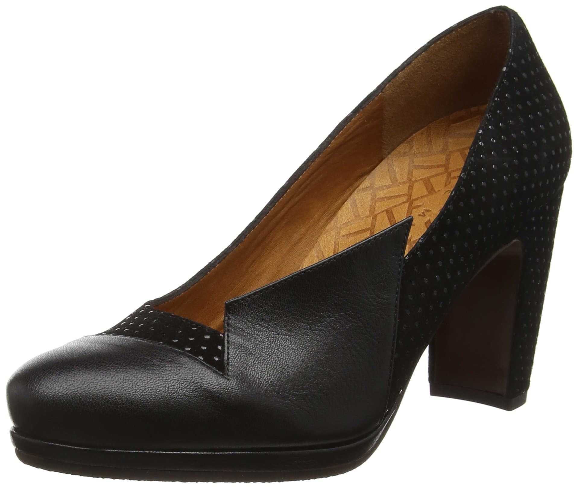 Chie Mihara Women's Varda Closed-Toe Pumps