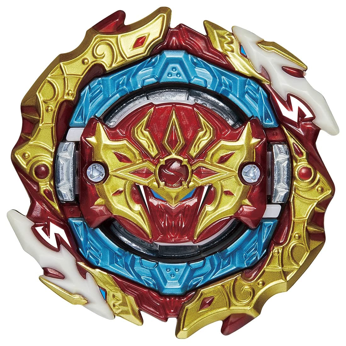 タカラトミー(TAKARA TOMY)TAKARA Beyblade Burst B-188 Astral Spriggan Customize Set