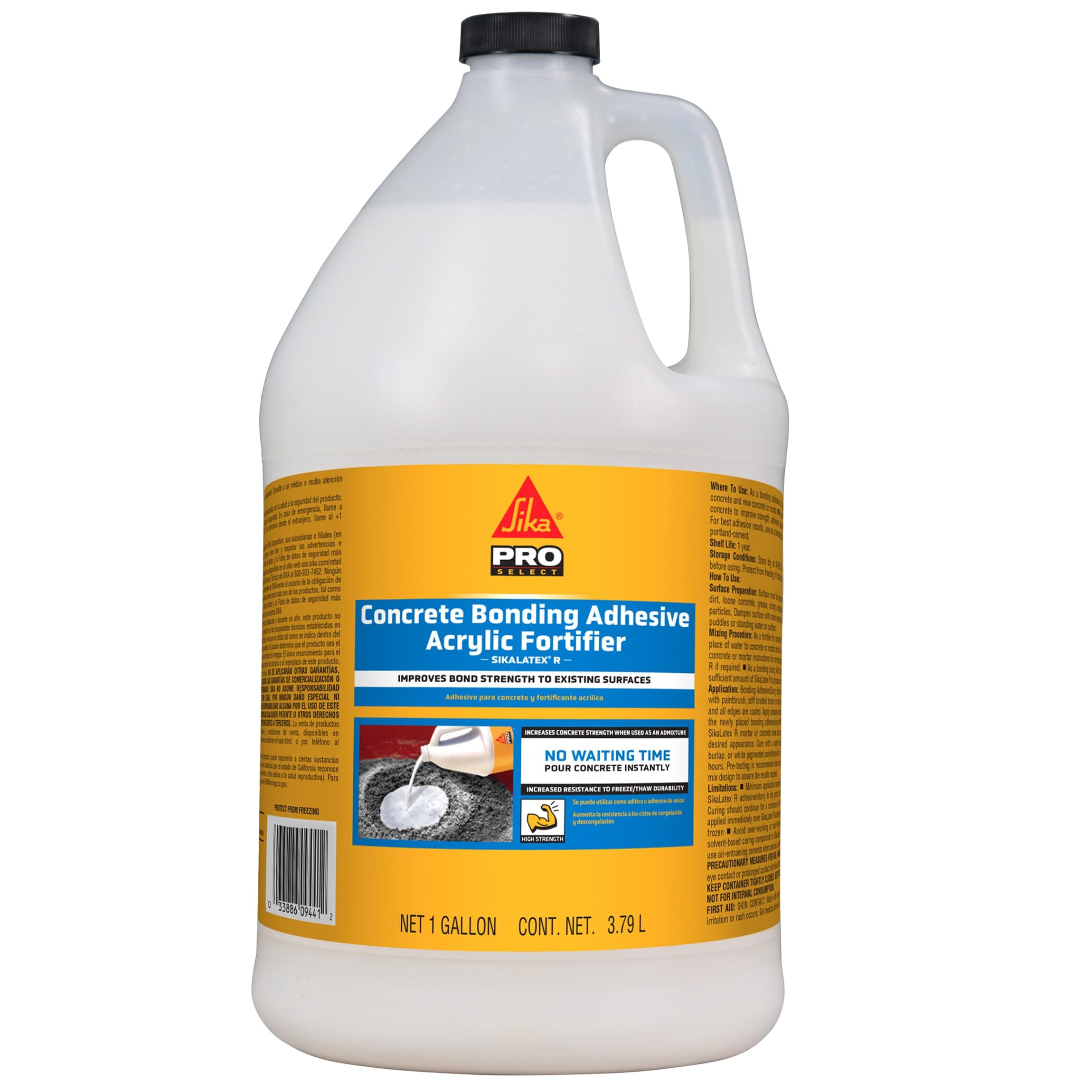 Corporation 187782 Concentrate Bond Adhesive, 1-Gallon