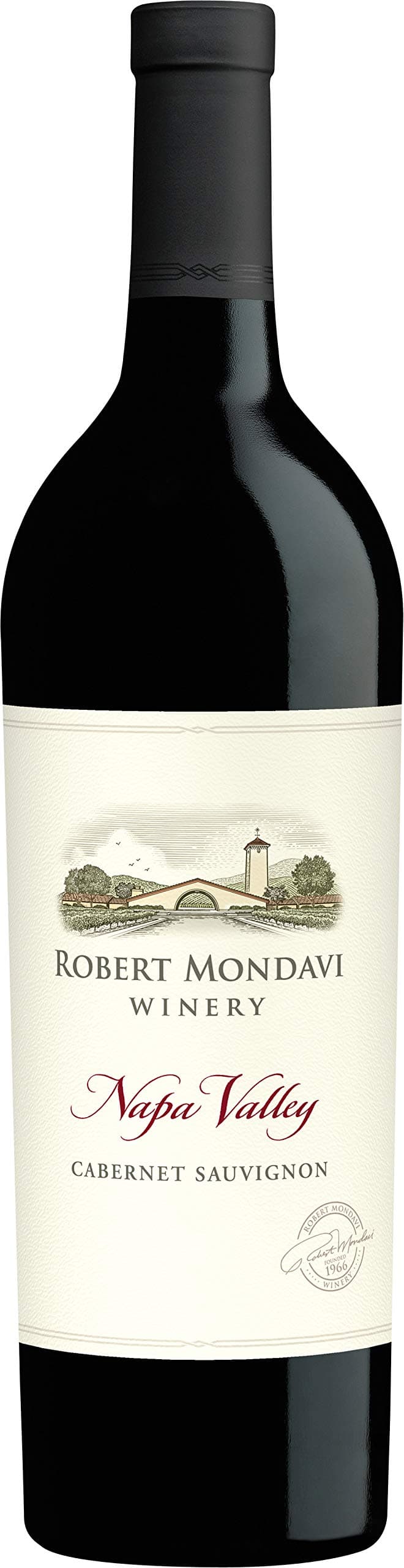 Robert Mondavi Napa Valley Cabernet Sauvignon 2014
