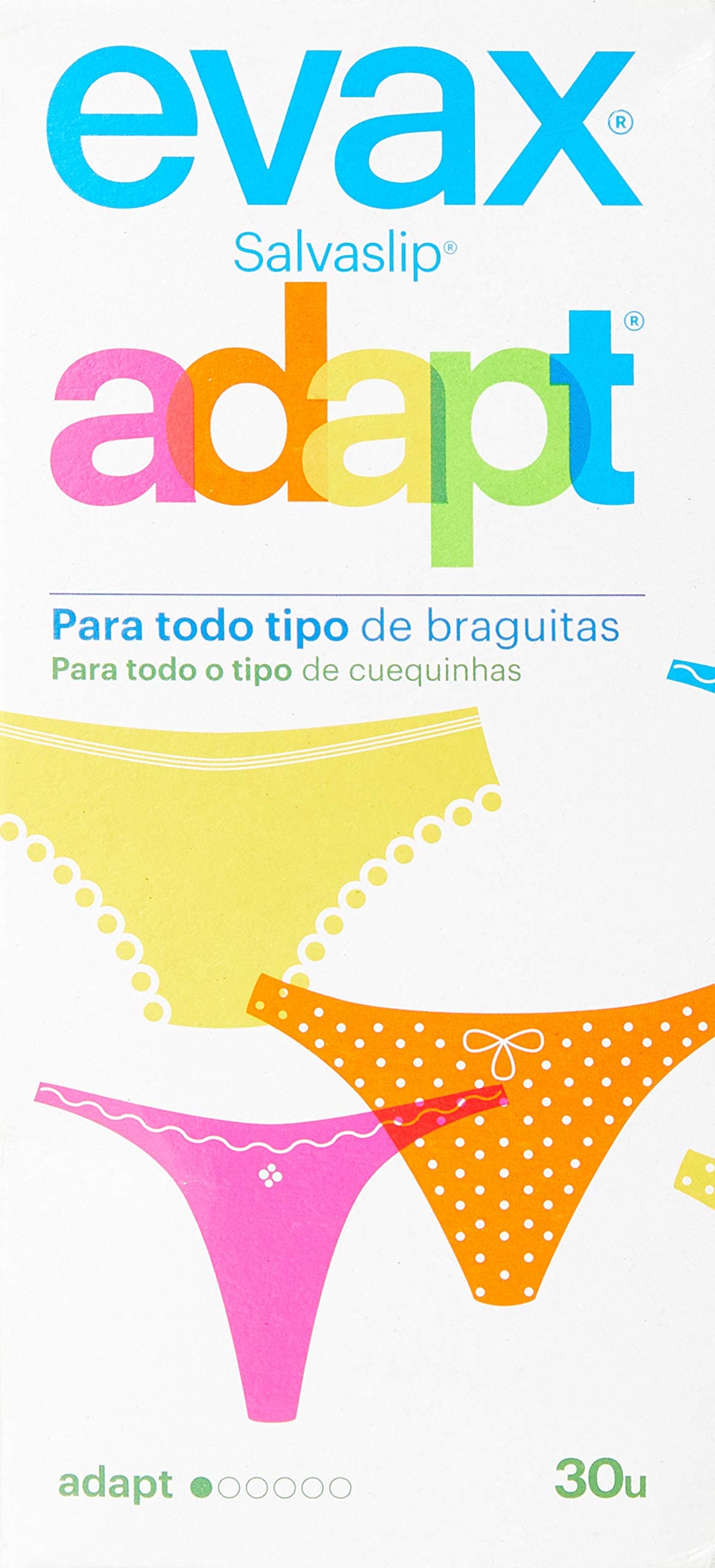 Evax Pads 1 Unit 350 g