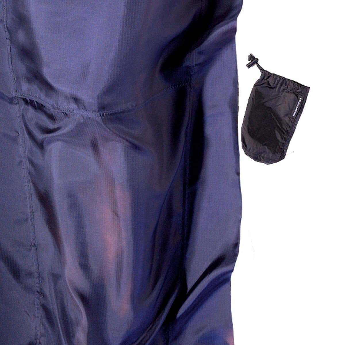 meru schlafsack hüttenschlafsack seideninlett rechteck neu