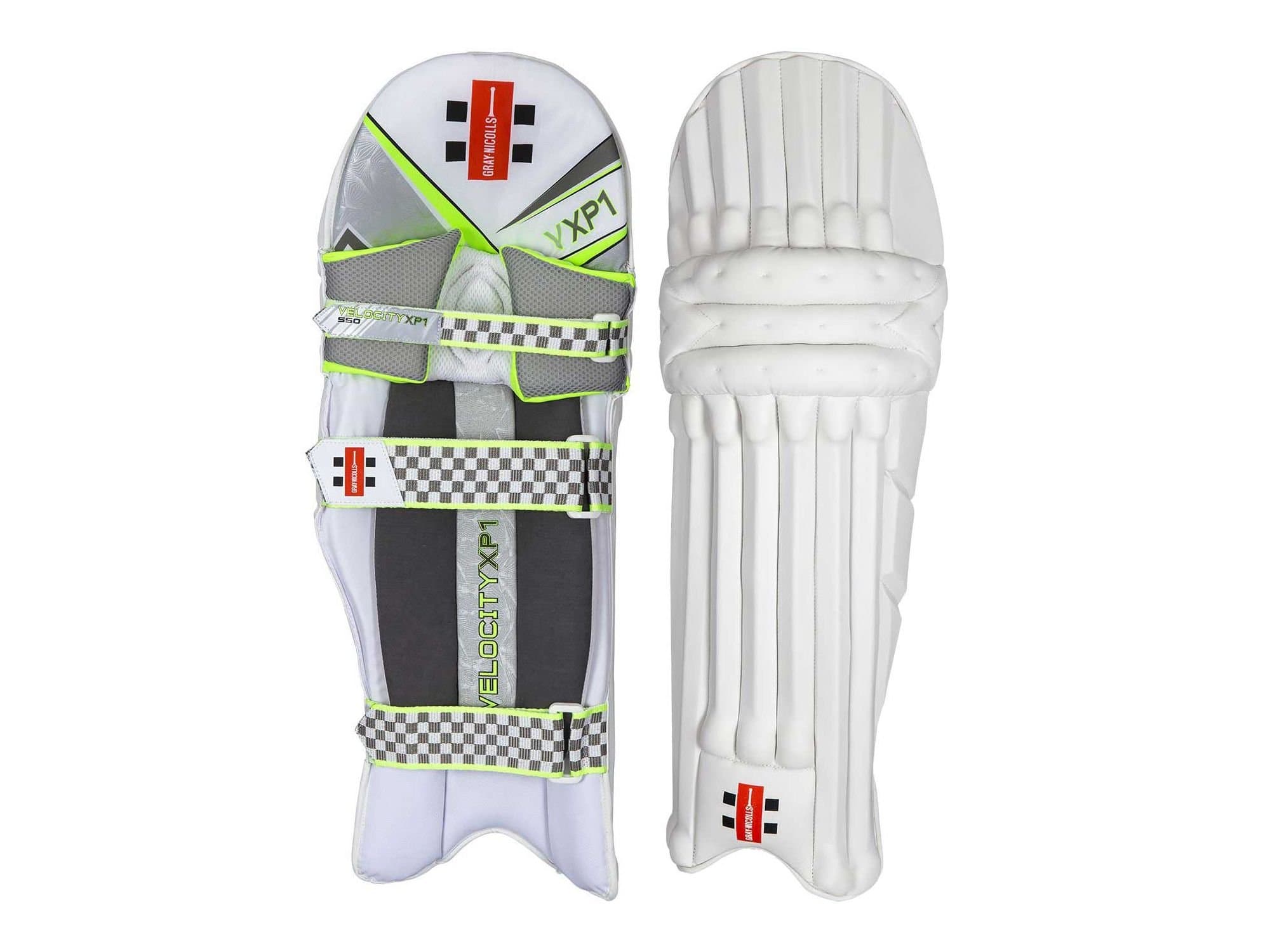 Gray Nicolls 5408252 Velocity Xp 1 550 Ting Leg Guard