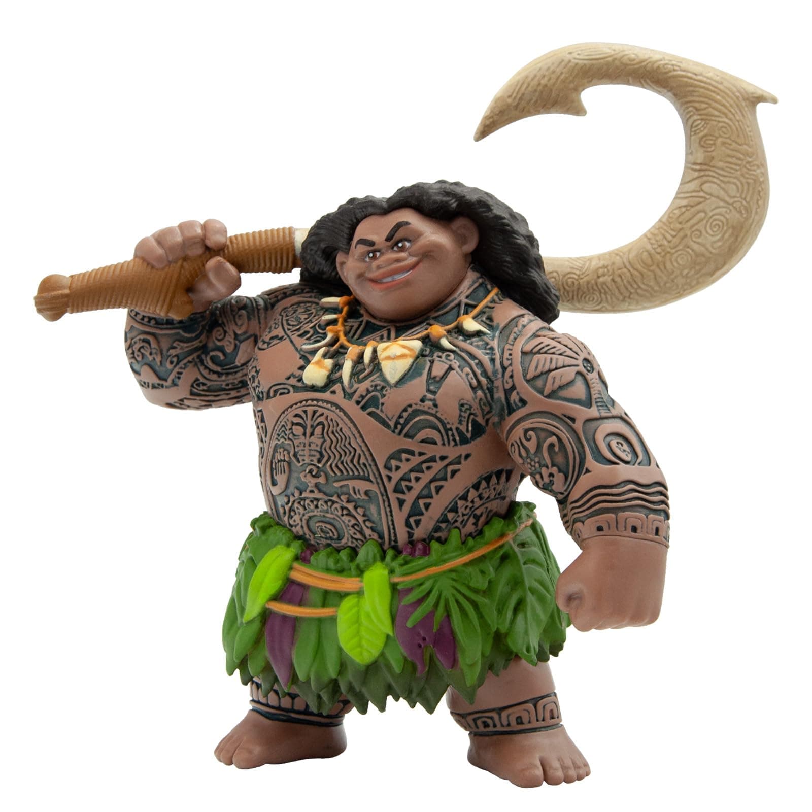 Bullyland BUL-13186 Demi-God Maui Figure