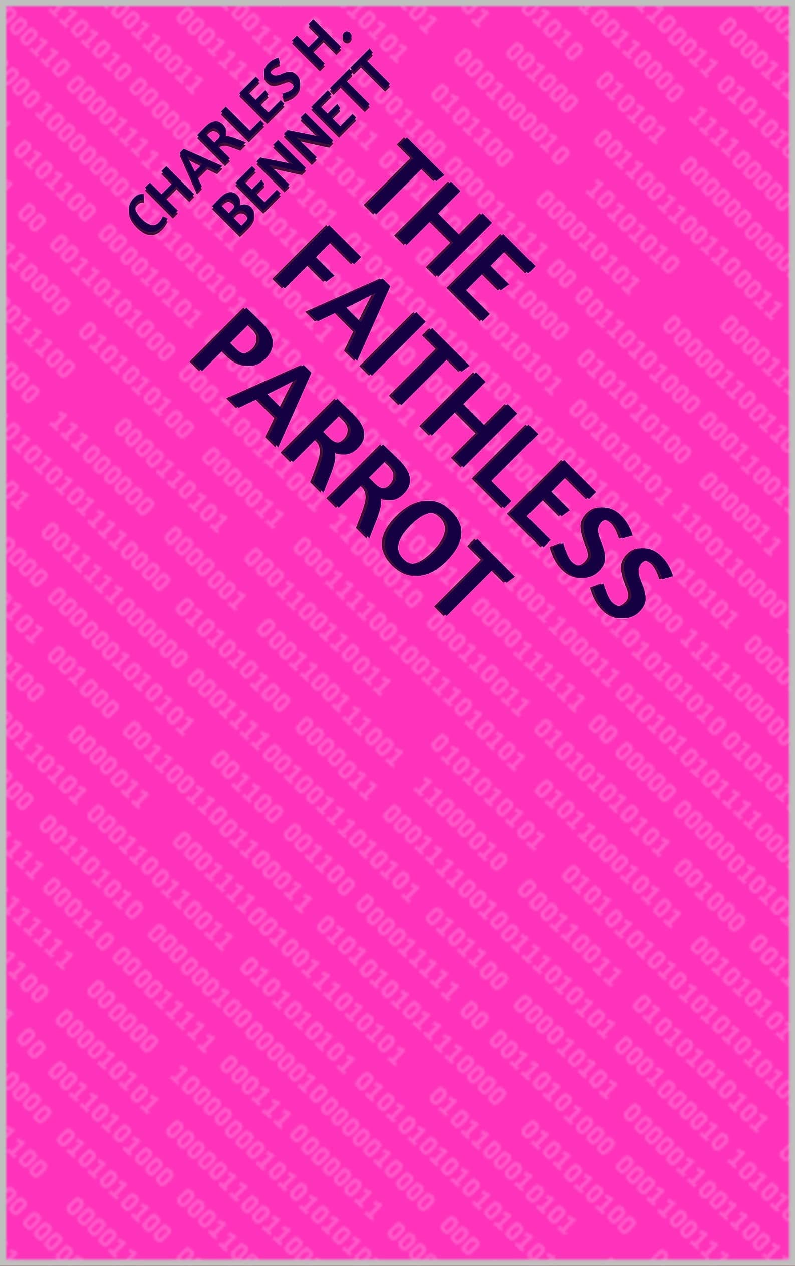 The Faithless Parrot