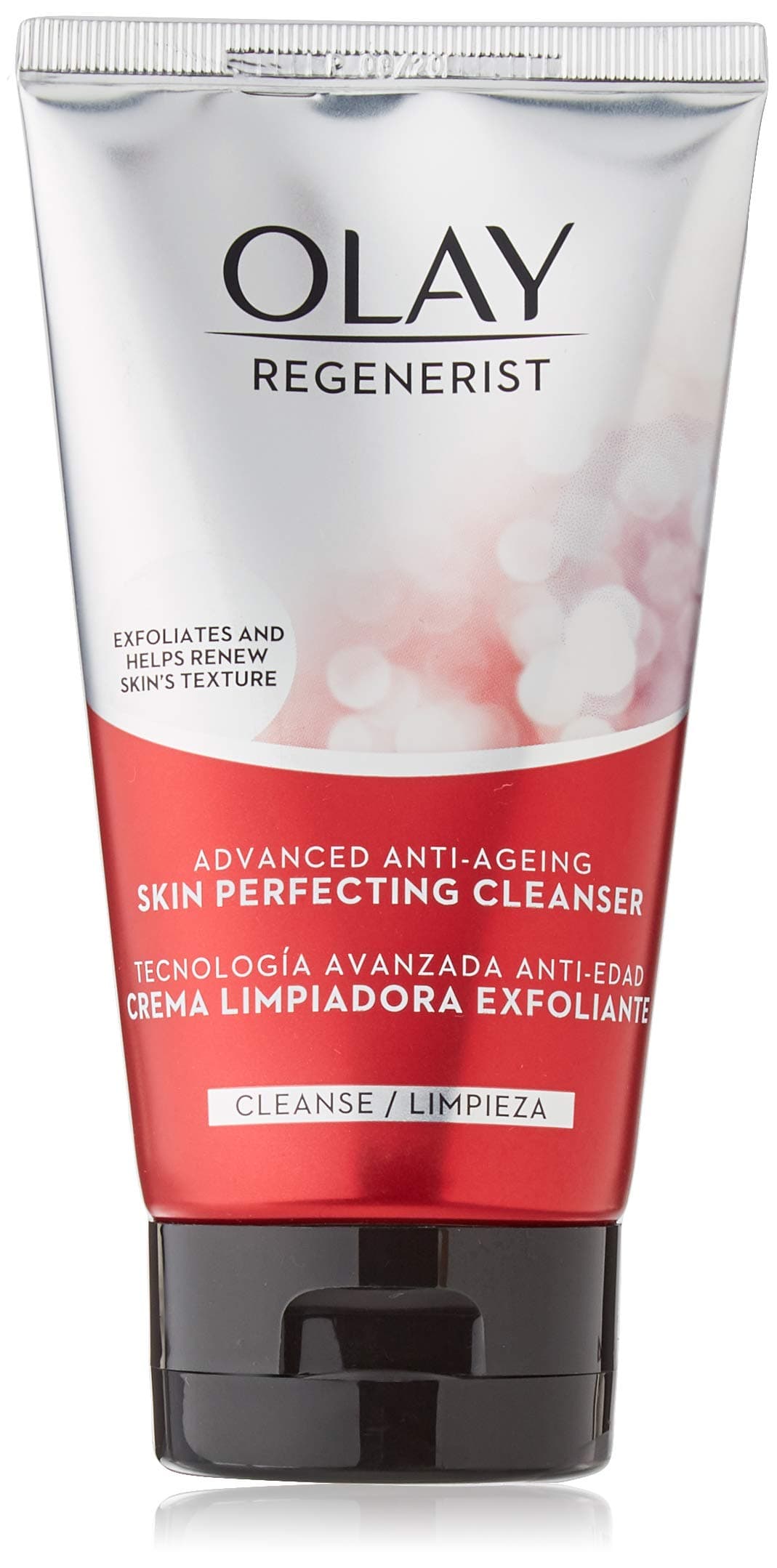 Olay Regenerist Skin Perfecting Cleanser