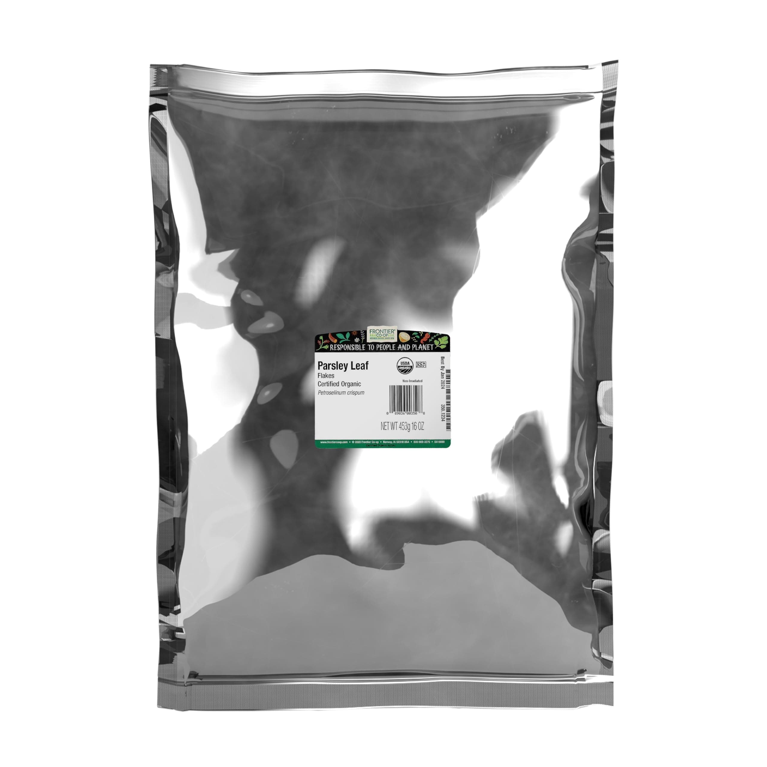 FRONTIER Parsley Leaf Flakes