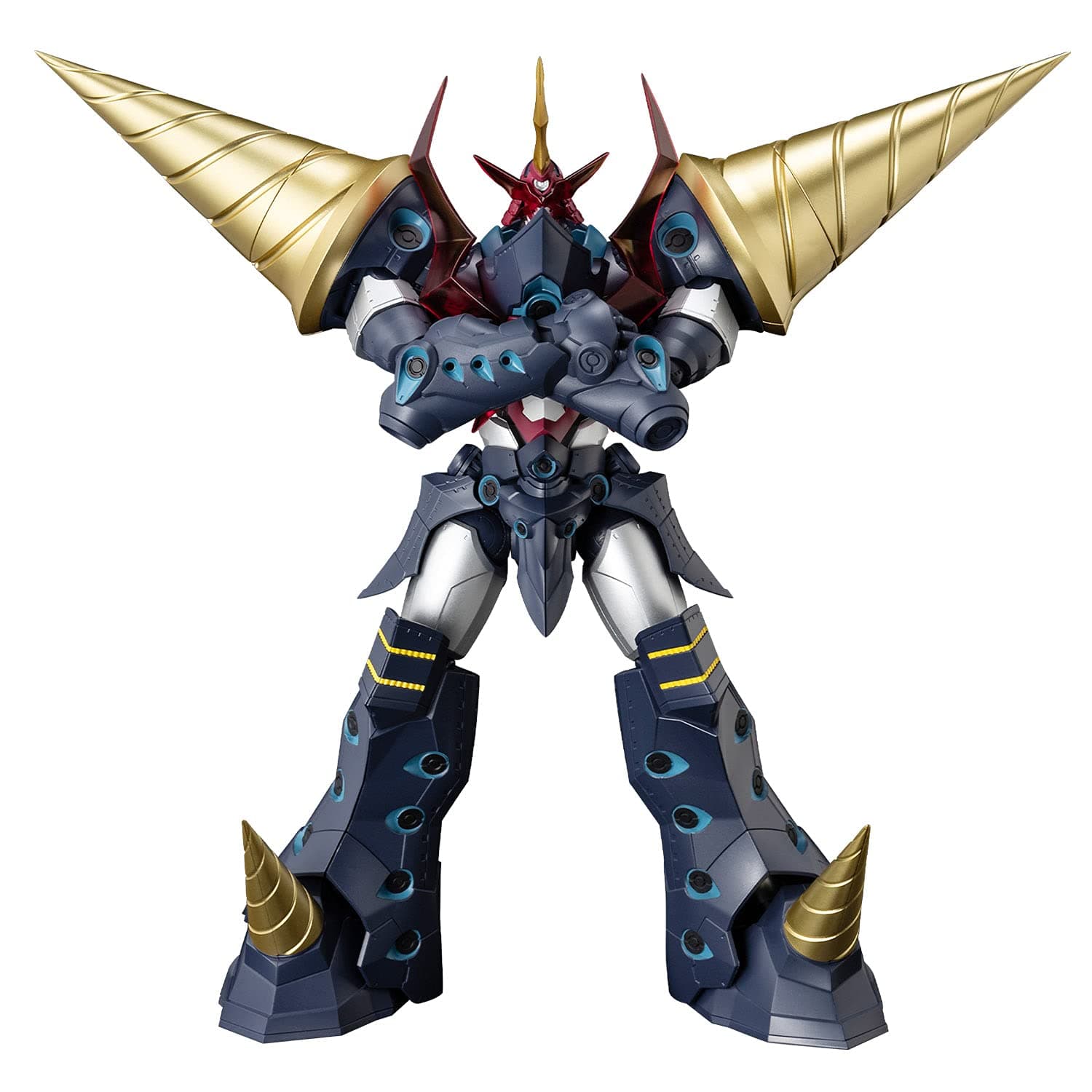 Sen-ti-nel Super Galaxy Gurren Lagann [Tengen Toppa Gurren Lagann], Sentinel Plaiobot Model Kit (SEN88357)