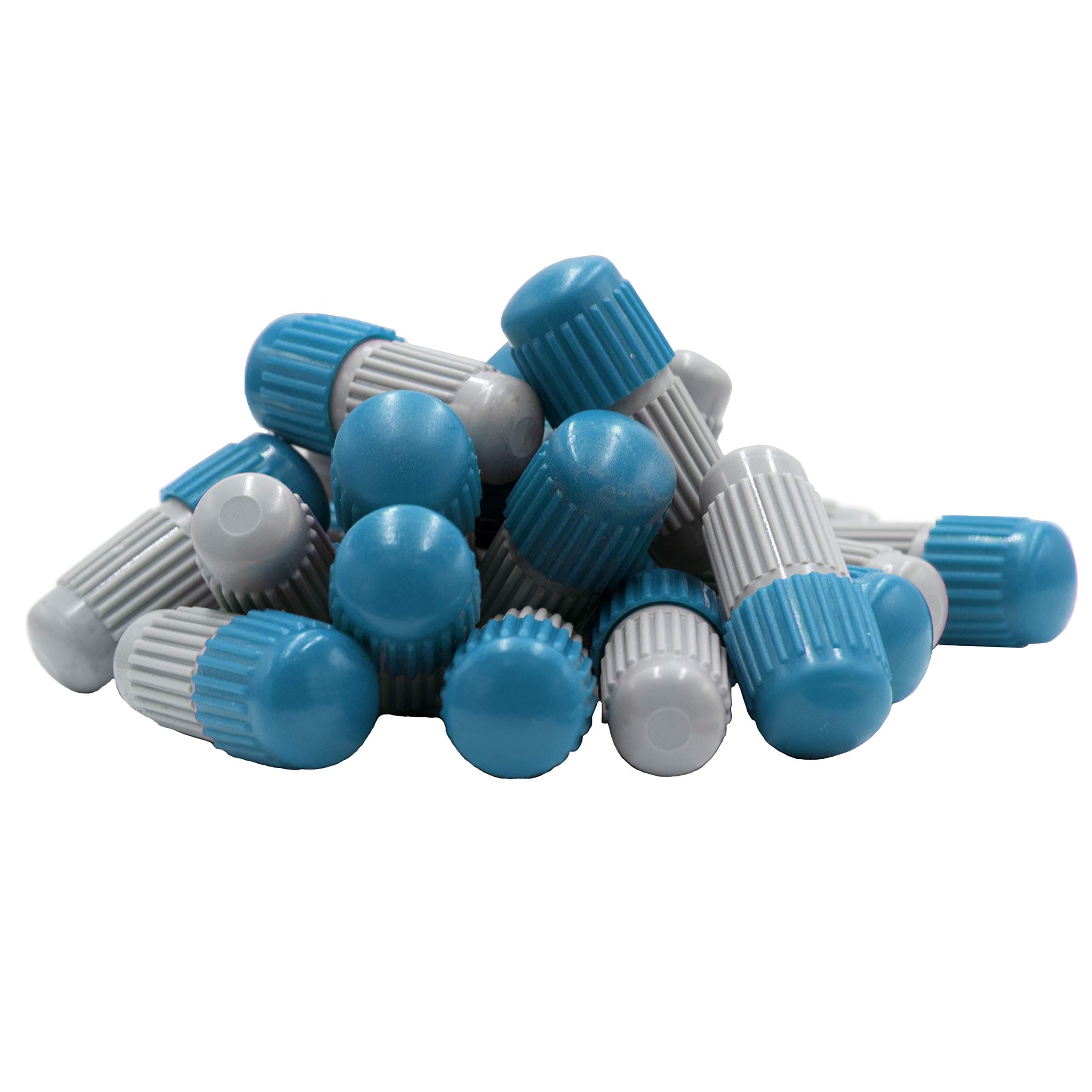 Vivid Alloy - A High Copper Content and Zinc Free - 1 Spill, Pack of 50