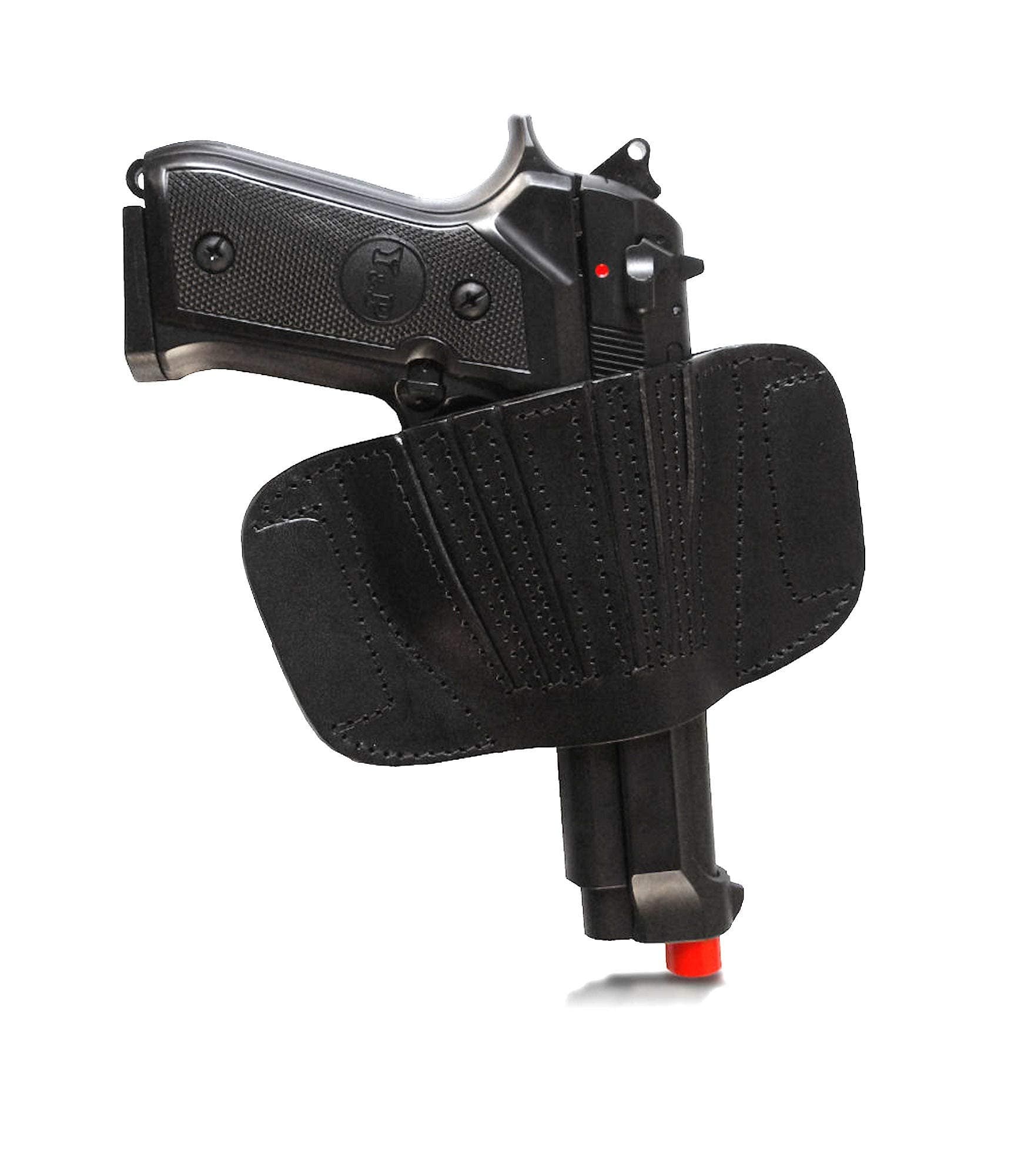 Vega Holster FA110 Leather Elastic for Large Auto Gun Series FA1