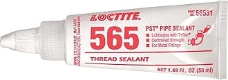 56541 Loctite 565[TM] Pipe Sealant, 250mL, White